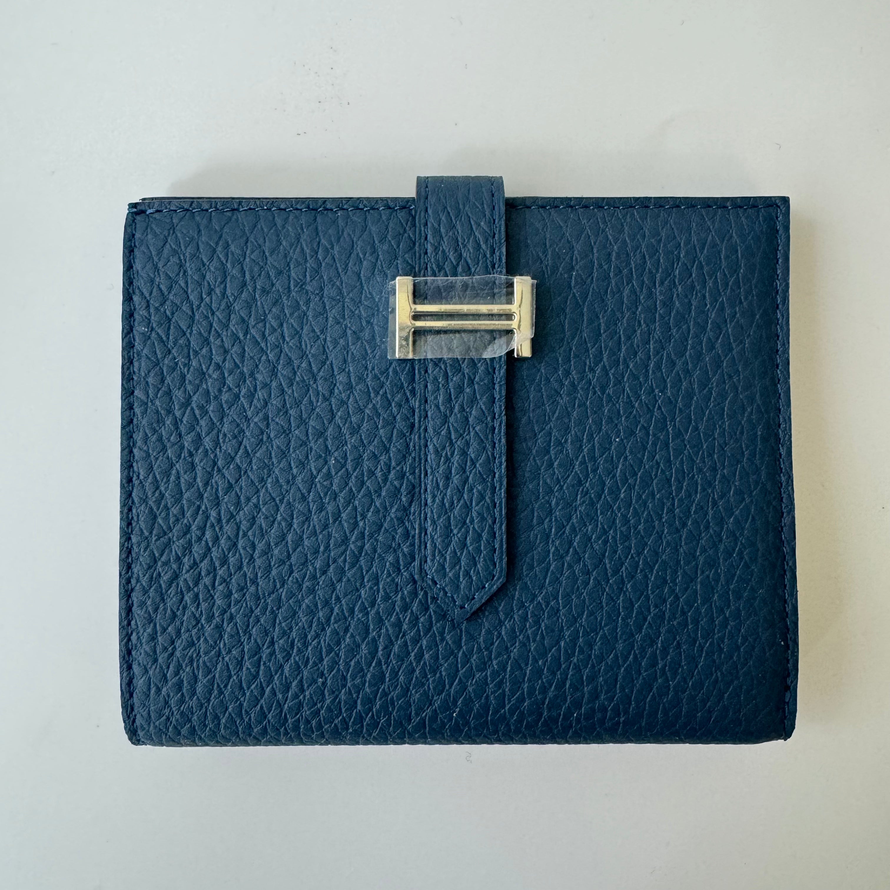 Bi-fold Wallet