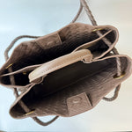 McKenzie Handwoven Bow Bag