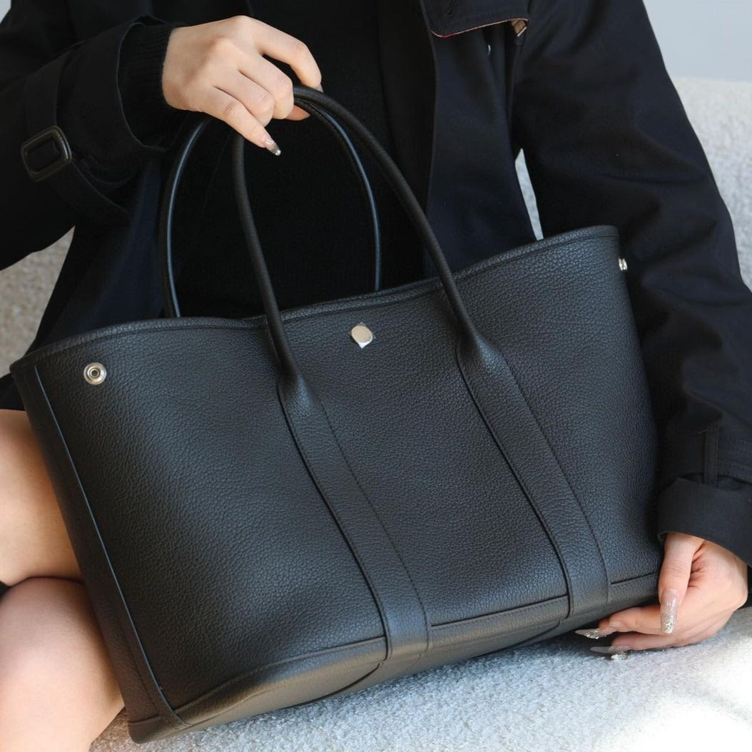 Caroline Premium Leather Bag