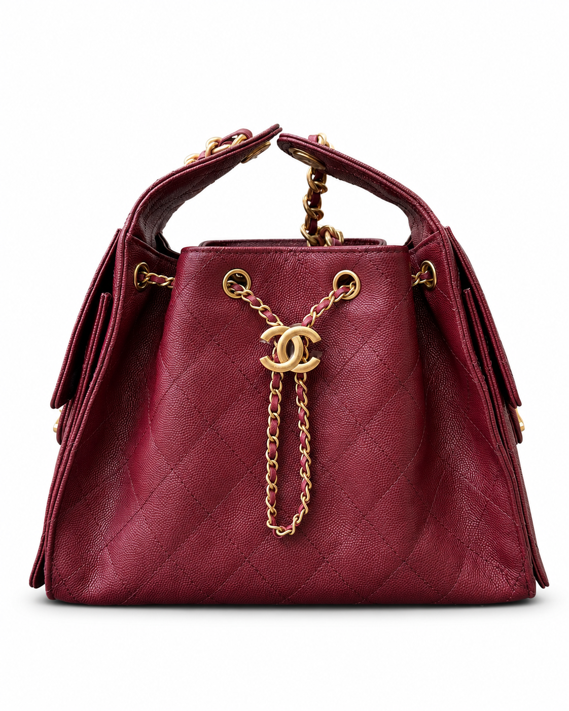 Pont Neuf Bag (FINAL SALE) ON HAND