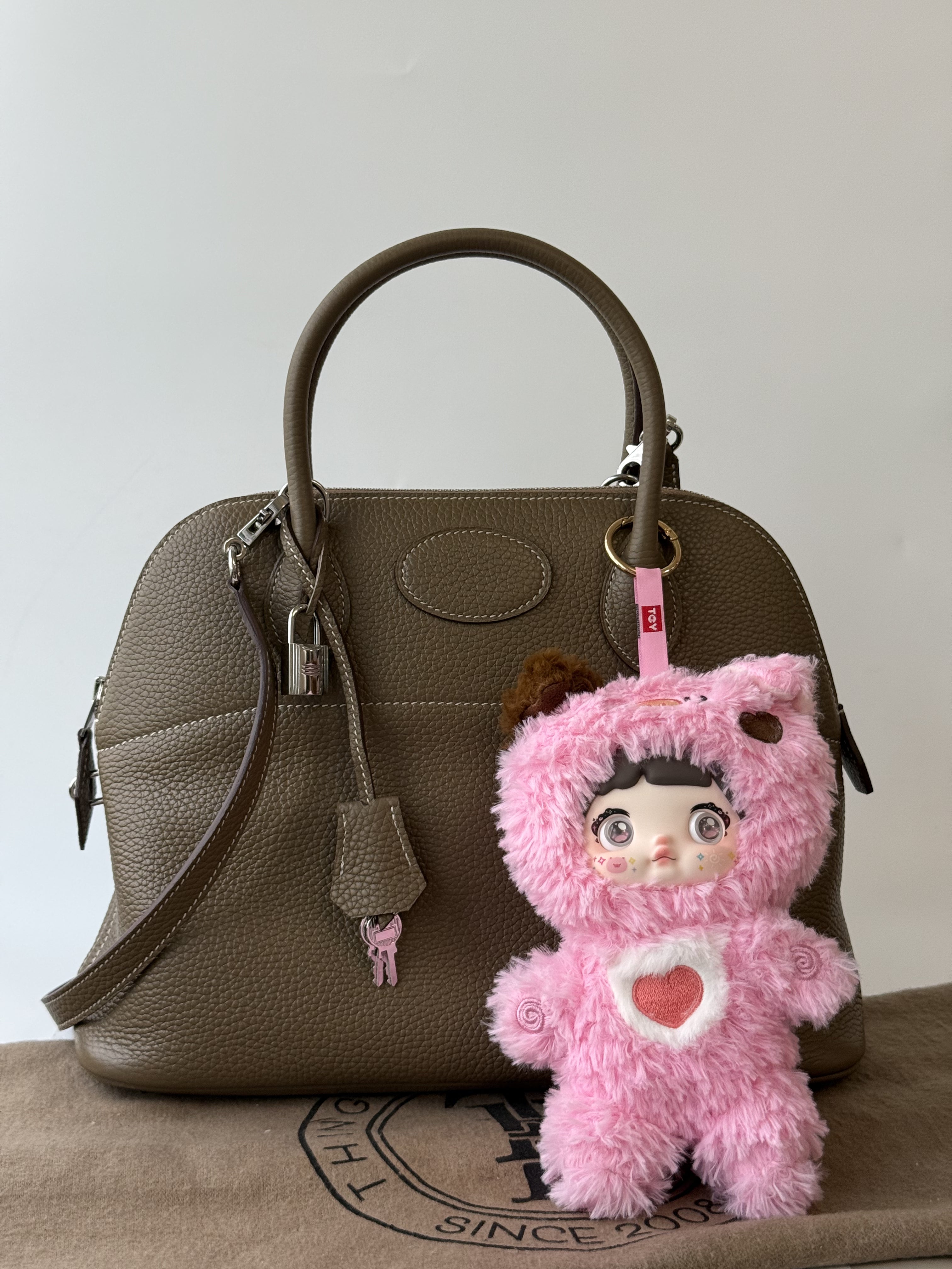 Maddie Crossbody Bag