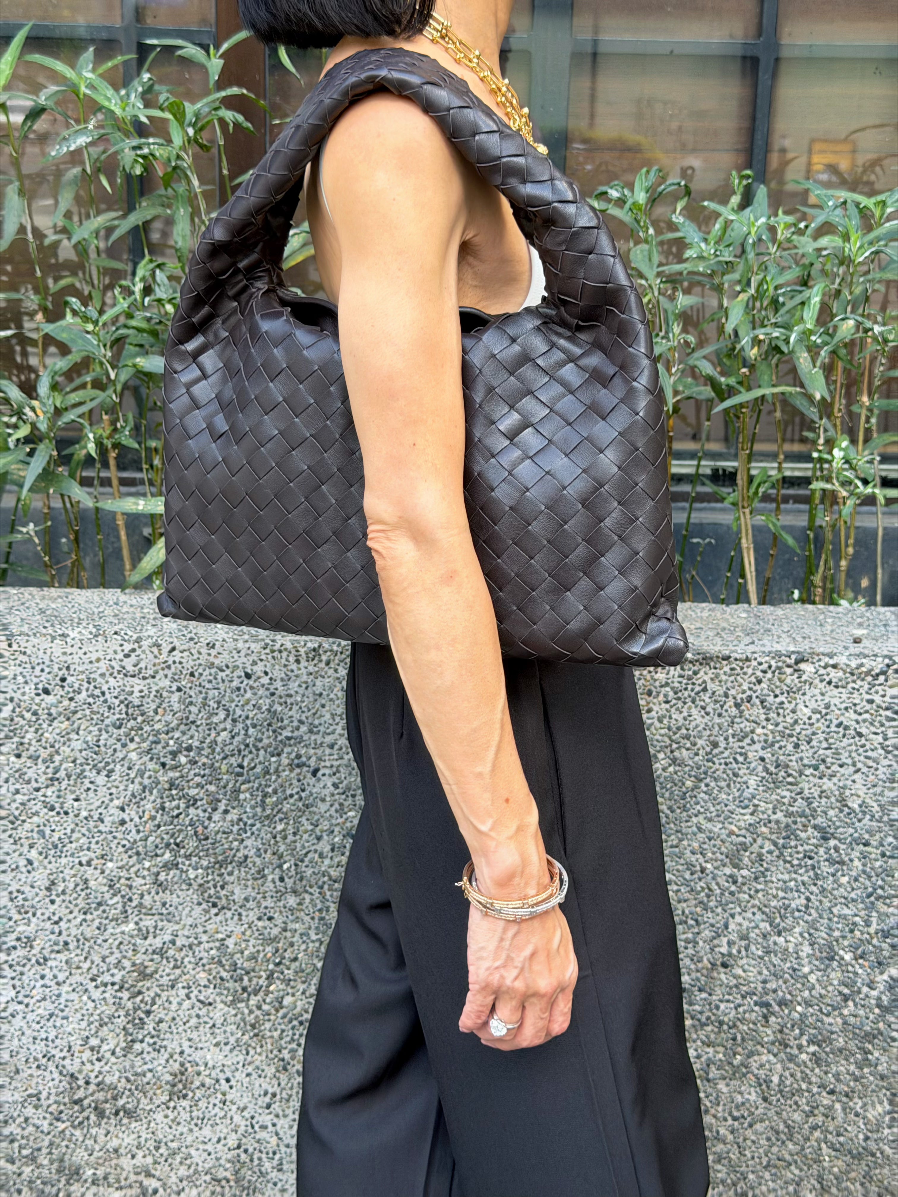 Mckenzie Hop Bag