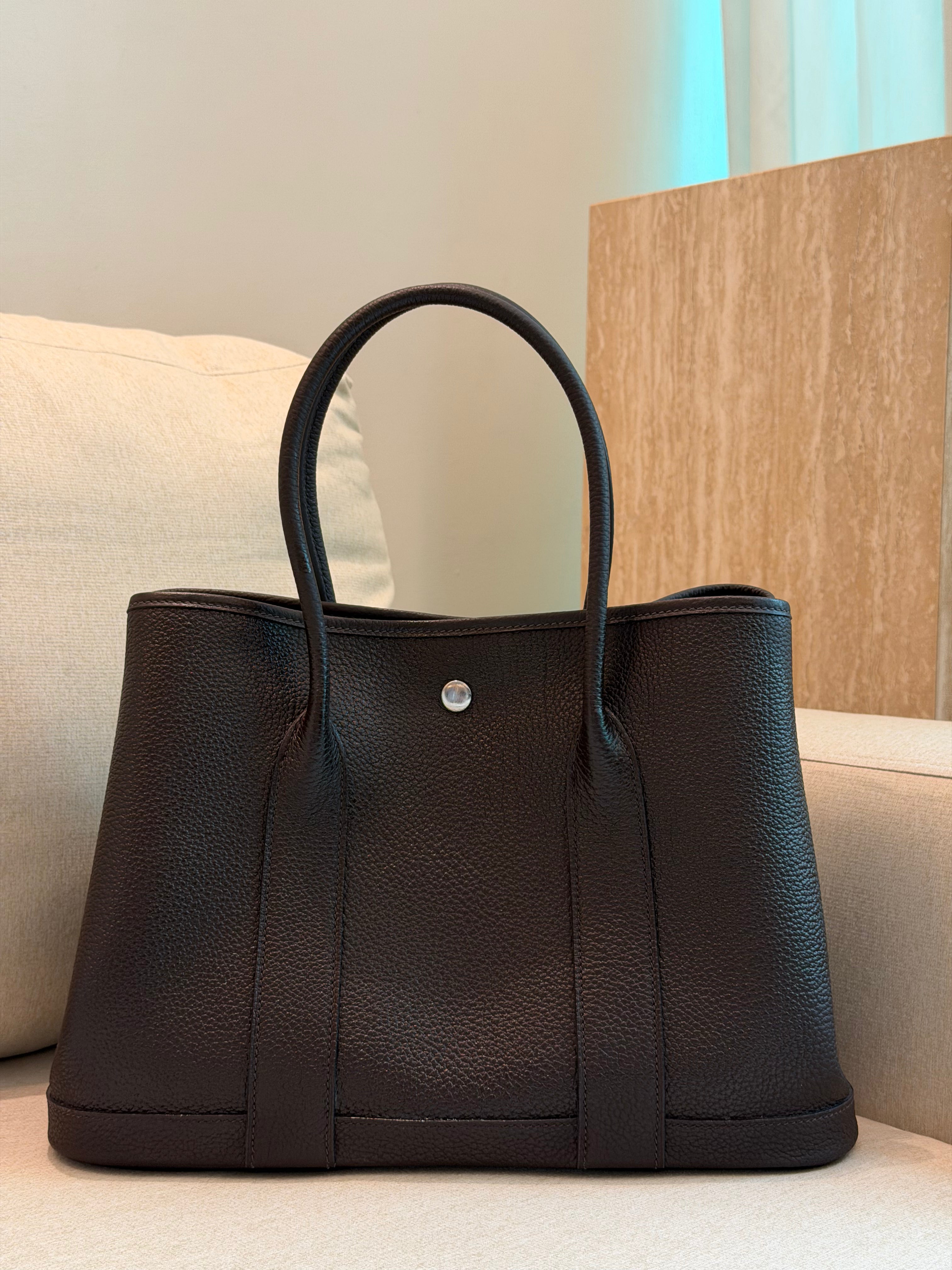 Caroline Premium Leather Bag