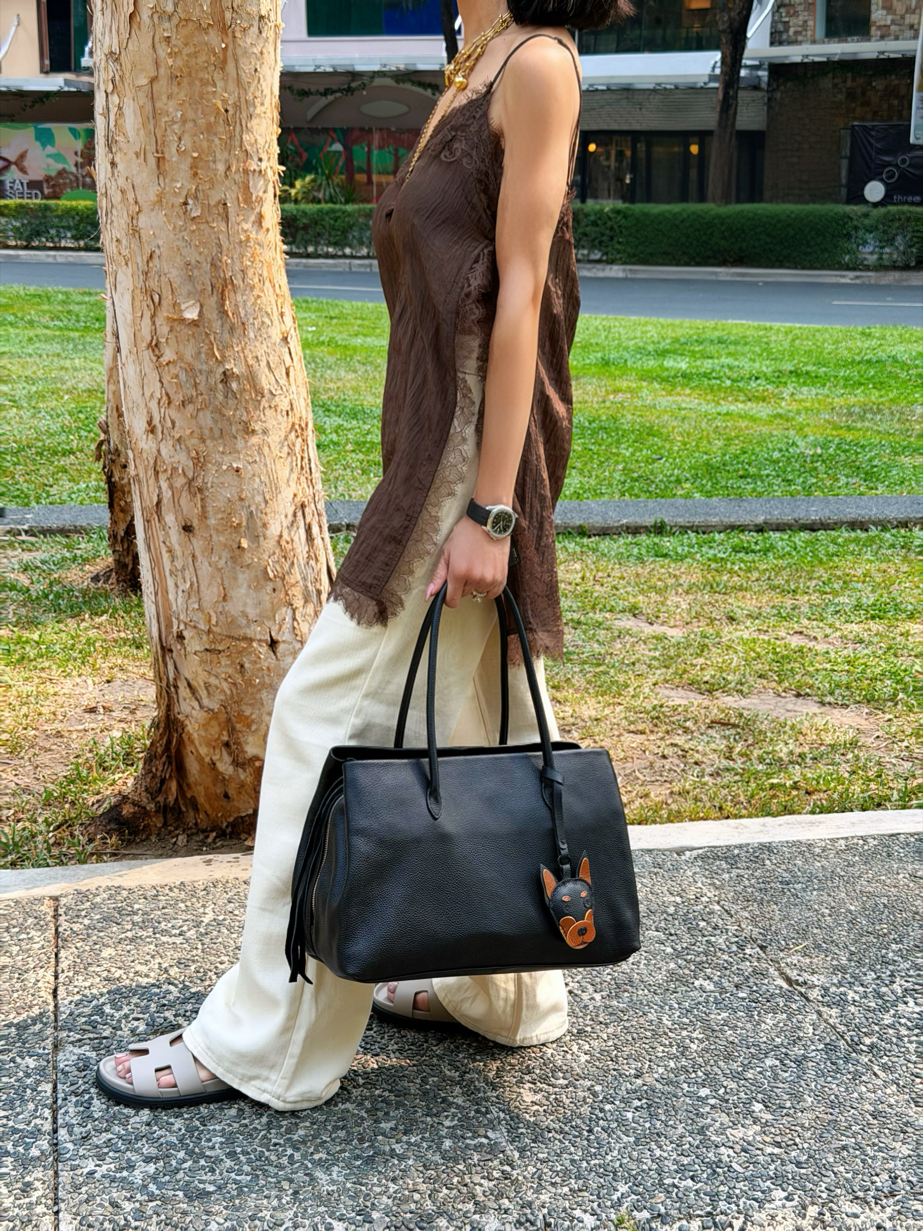 Everyday Work & Travel Tote