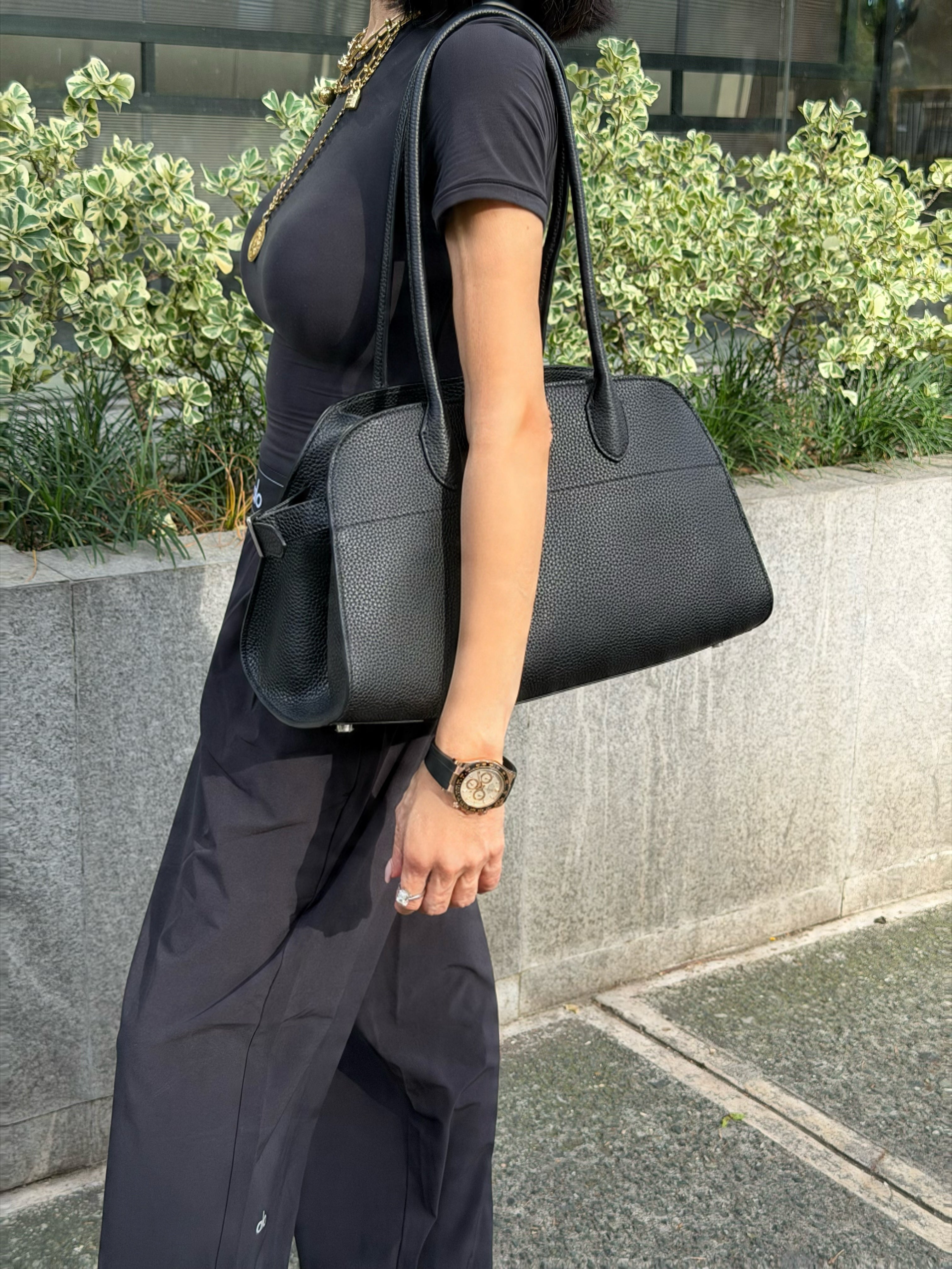 Row Bag