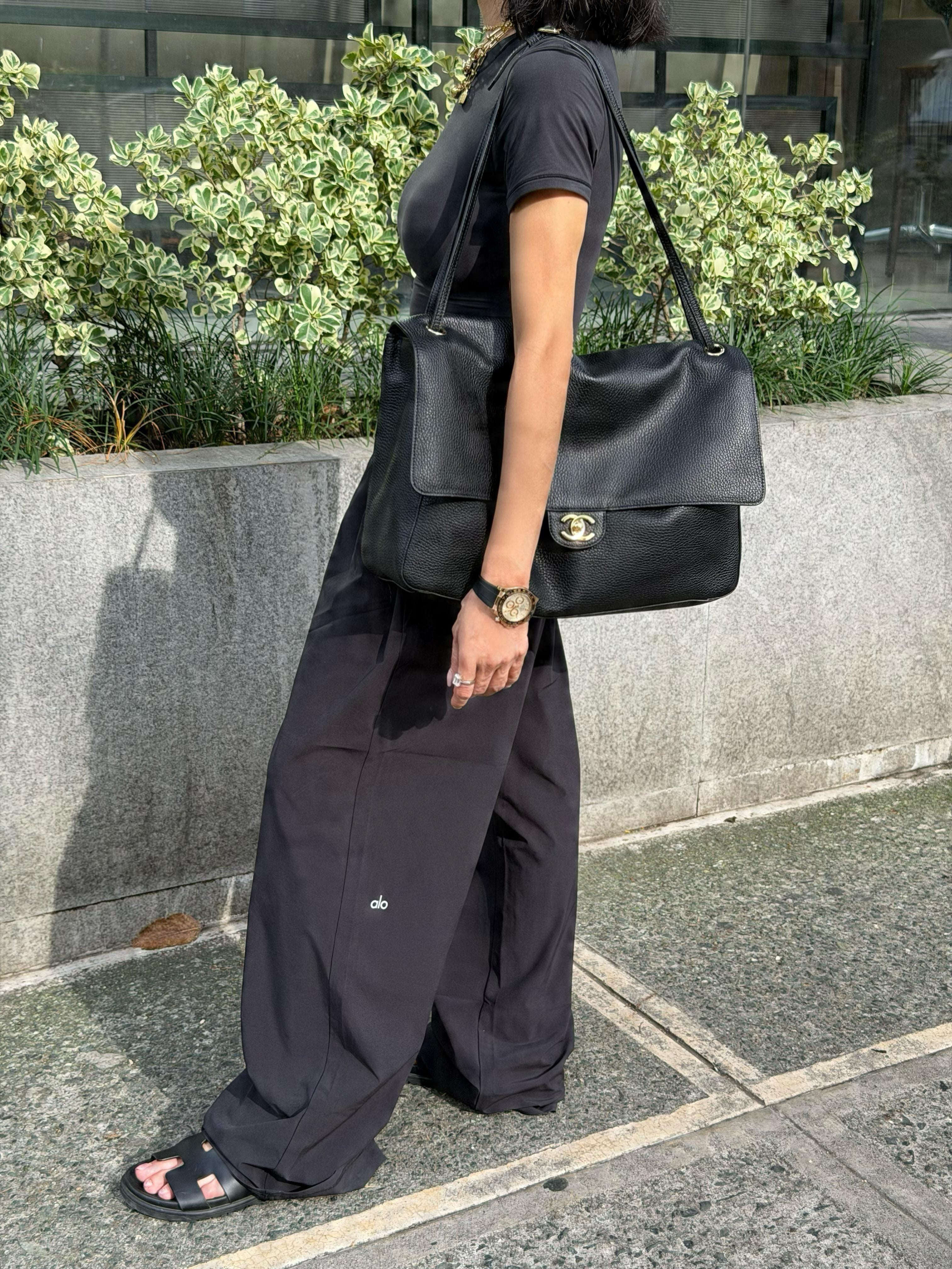 Seville Flap Bag