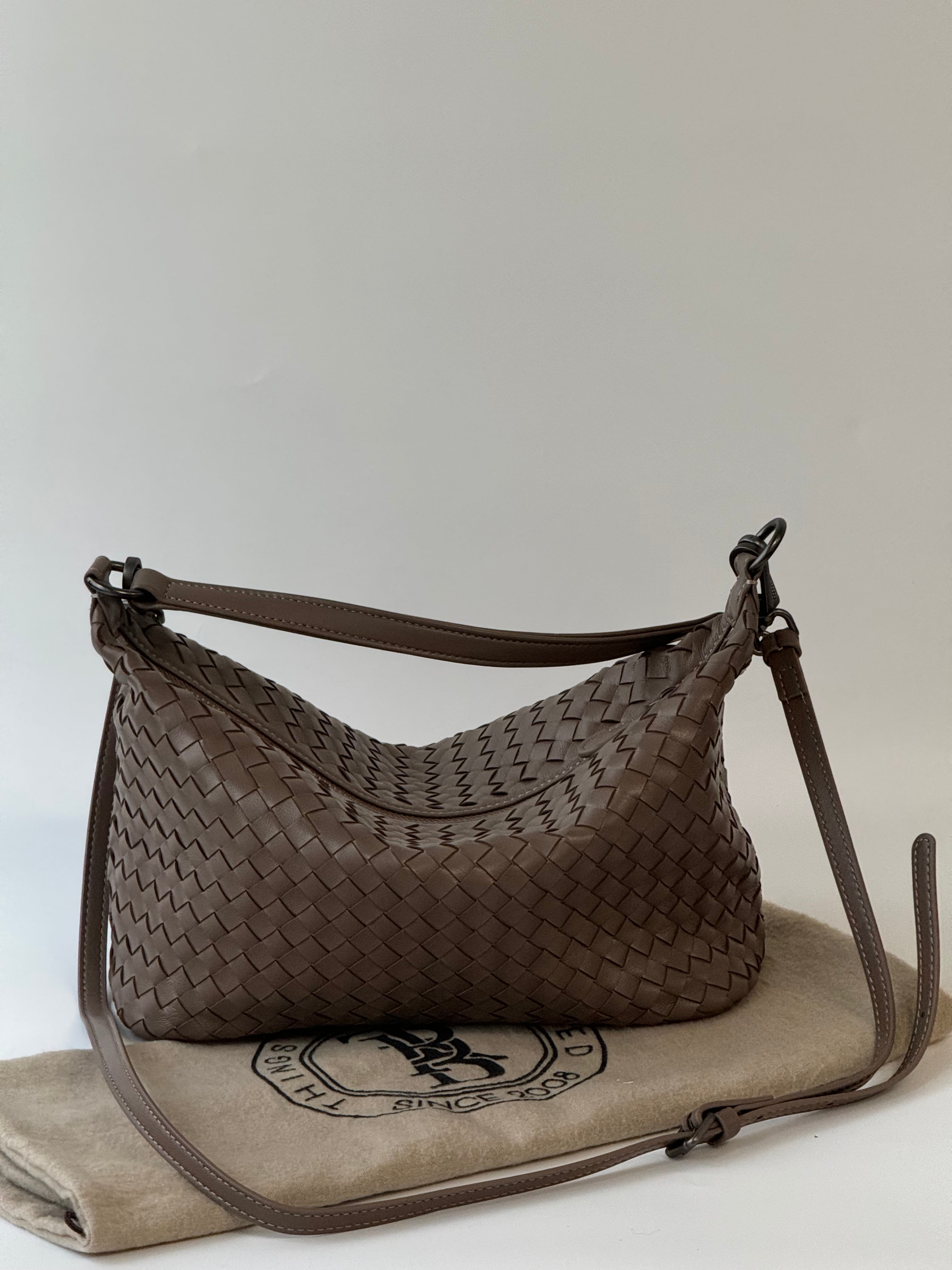 McKenzie Mini Convertible Tote