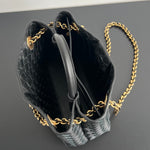 McKenzie Handwoven Bow Bag