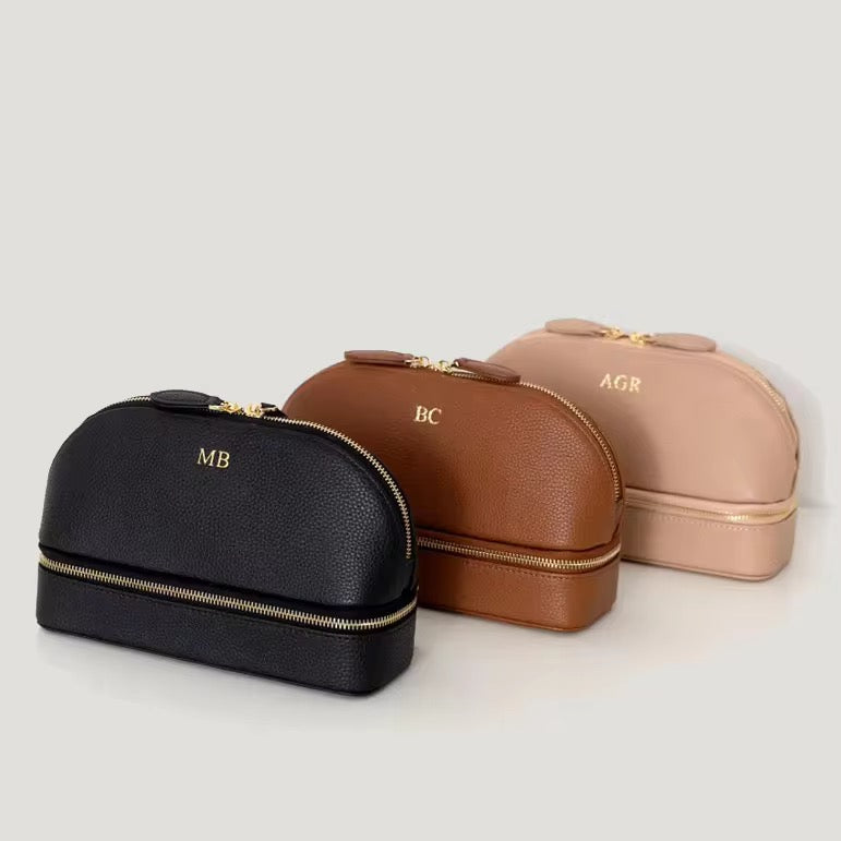 Dual Travel Organizer