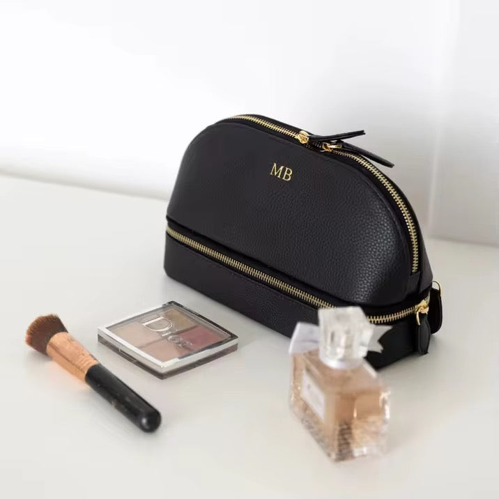 Dual Travel Organizer