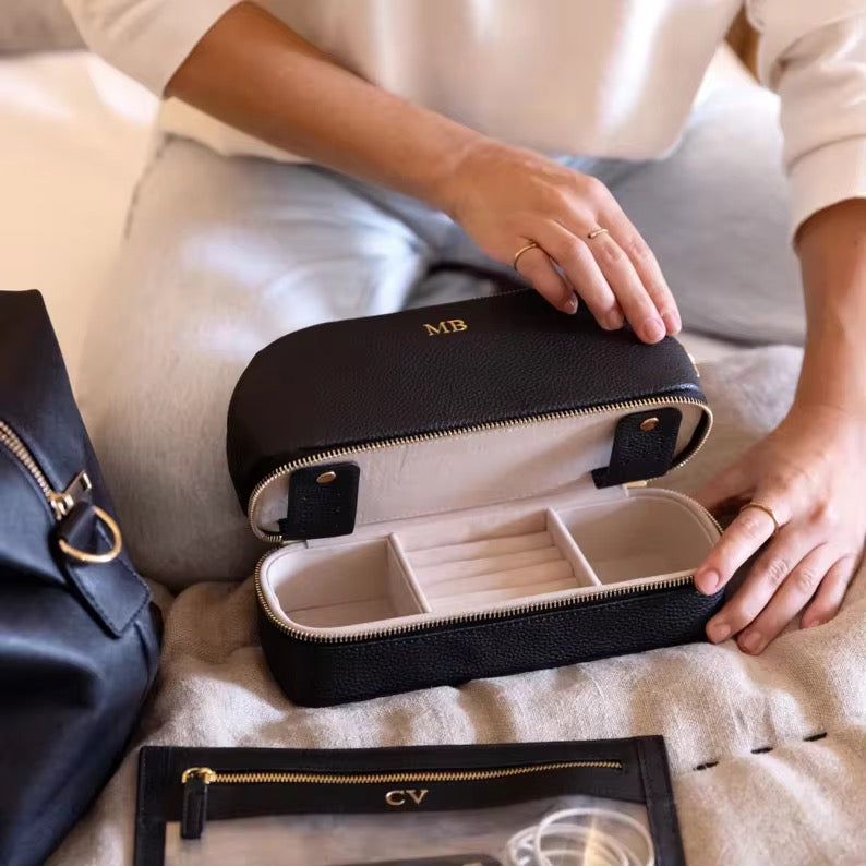 Dual Travel Organizer