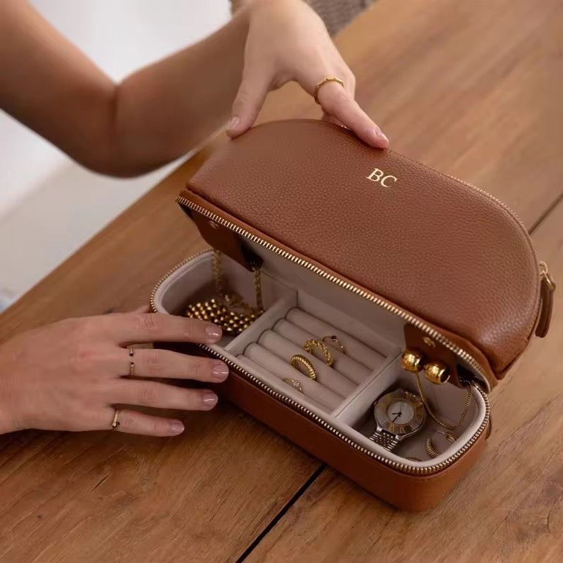 Dual Travel Organizer