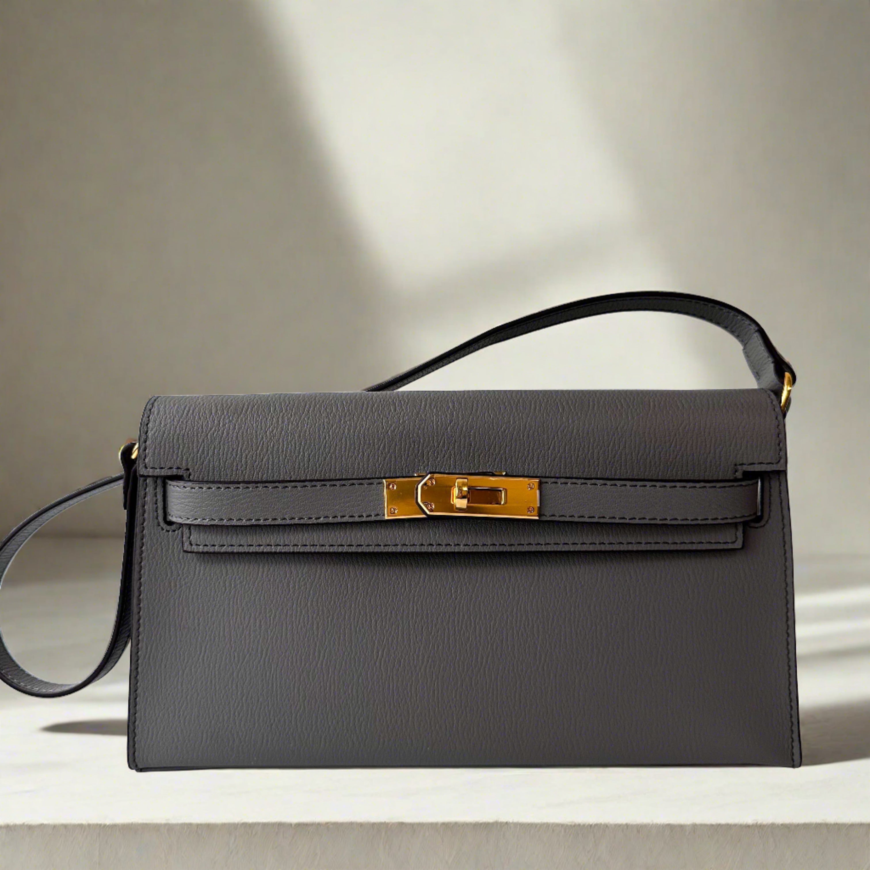 Grace Pouchette Plus