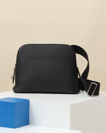 Maddie Messenger Bag