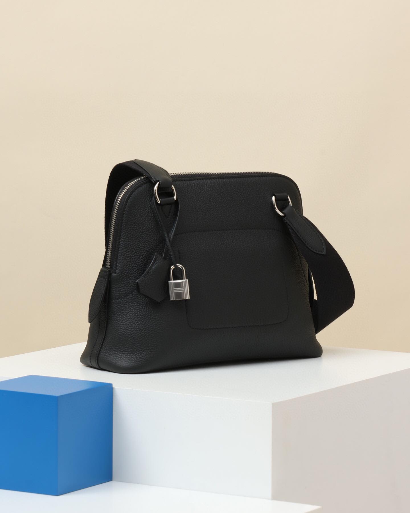 Maddie Messenger Bag