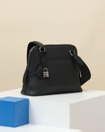 Maddie Messenger Bag