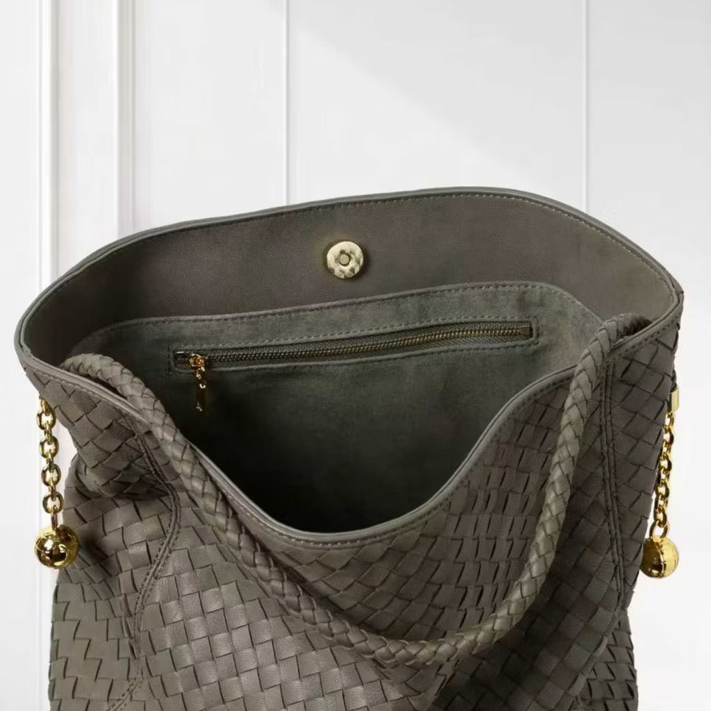 McKenzie Slouch Bag