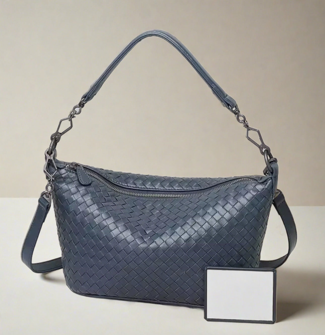 McKenzie Mini Convertible Tote