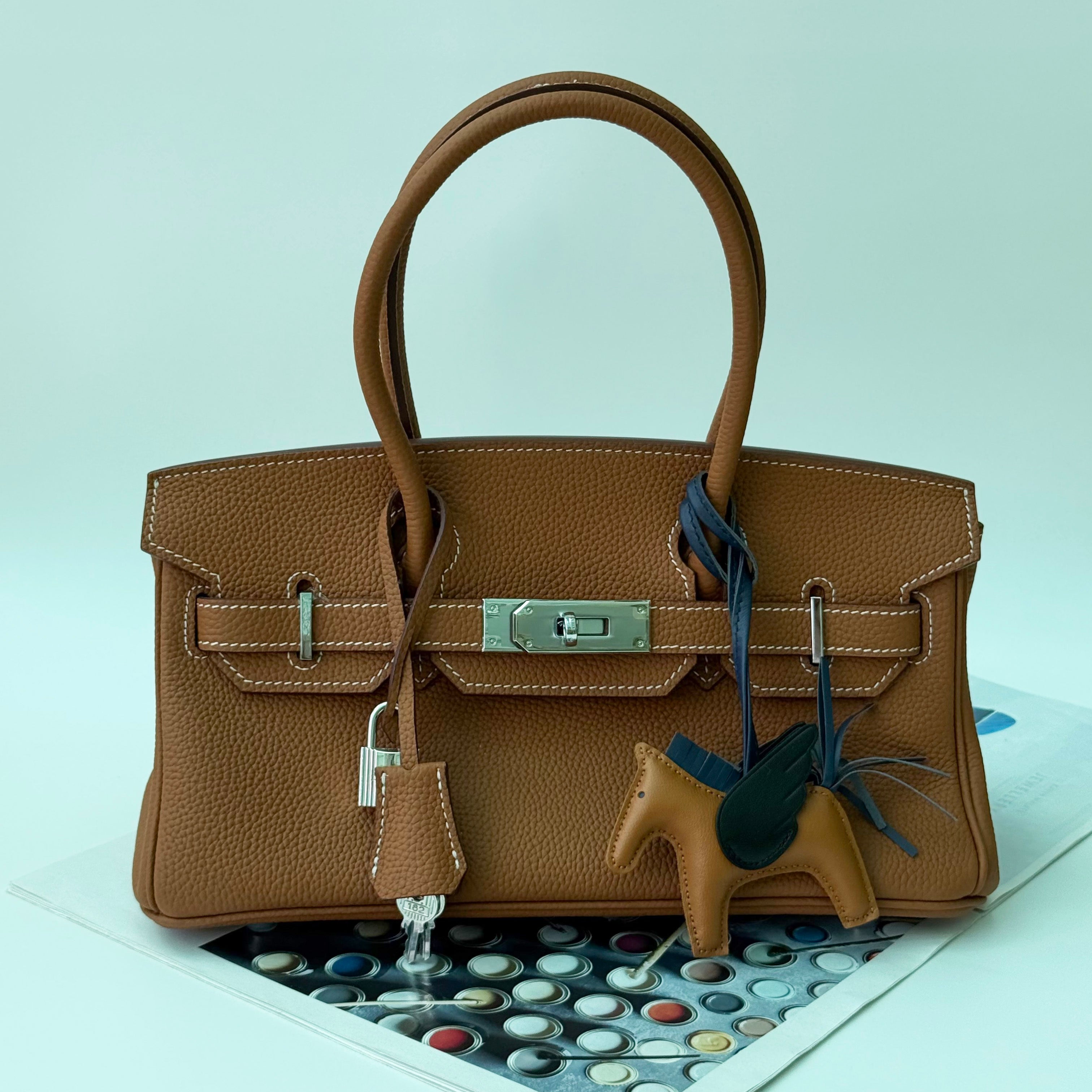 Jane Premium Leather Bag