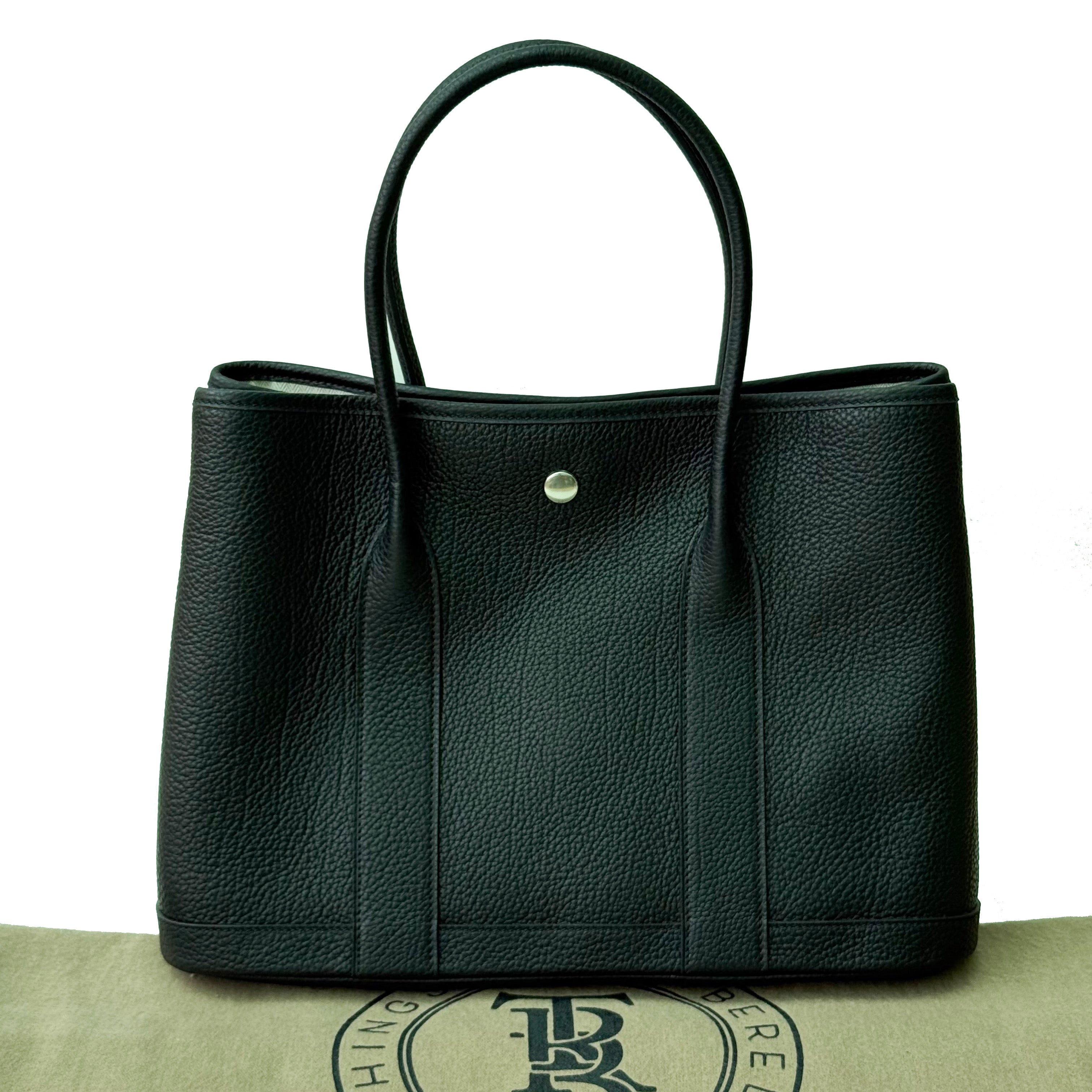 Caroline Premium Leather Bag