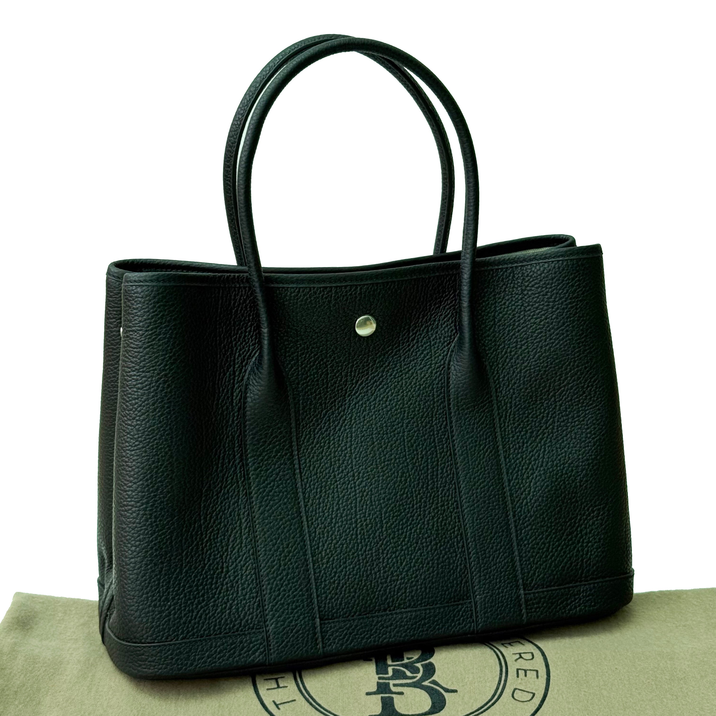 Caroline Premium Leather Bag