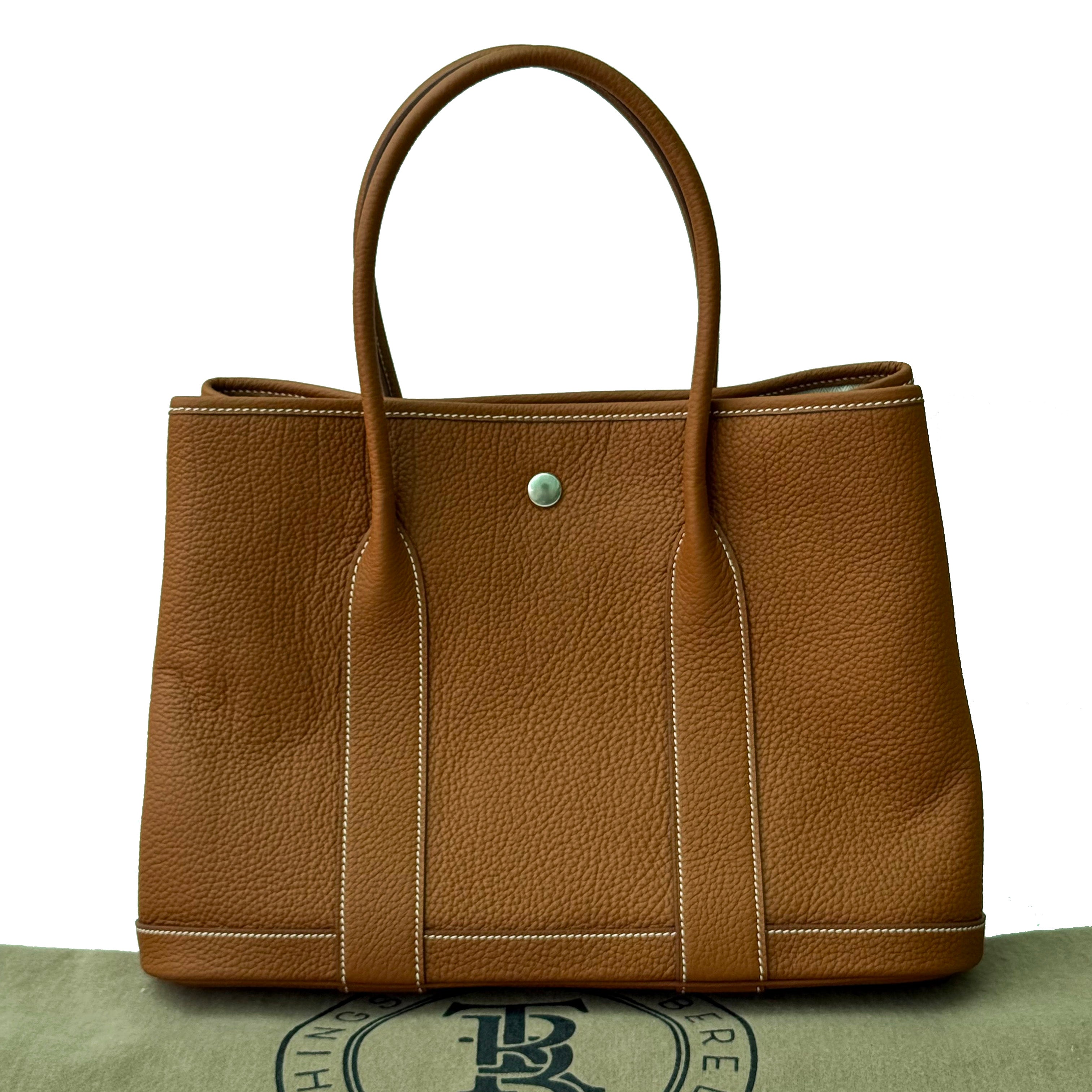Caroline Premium Leather Bag