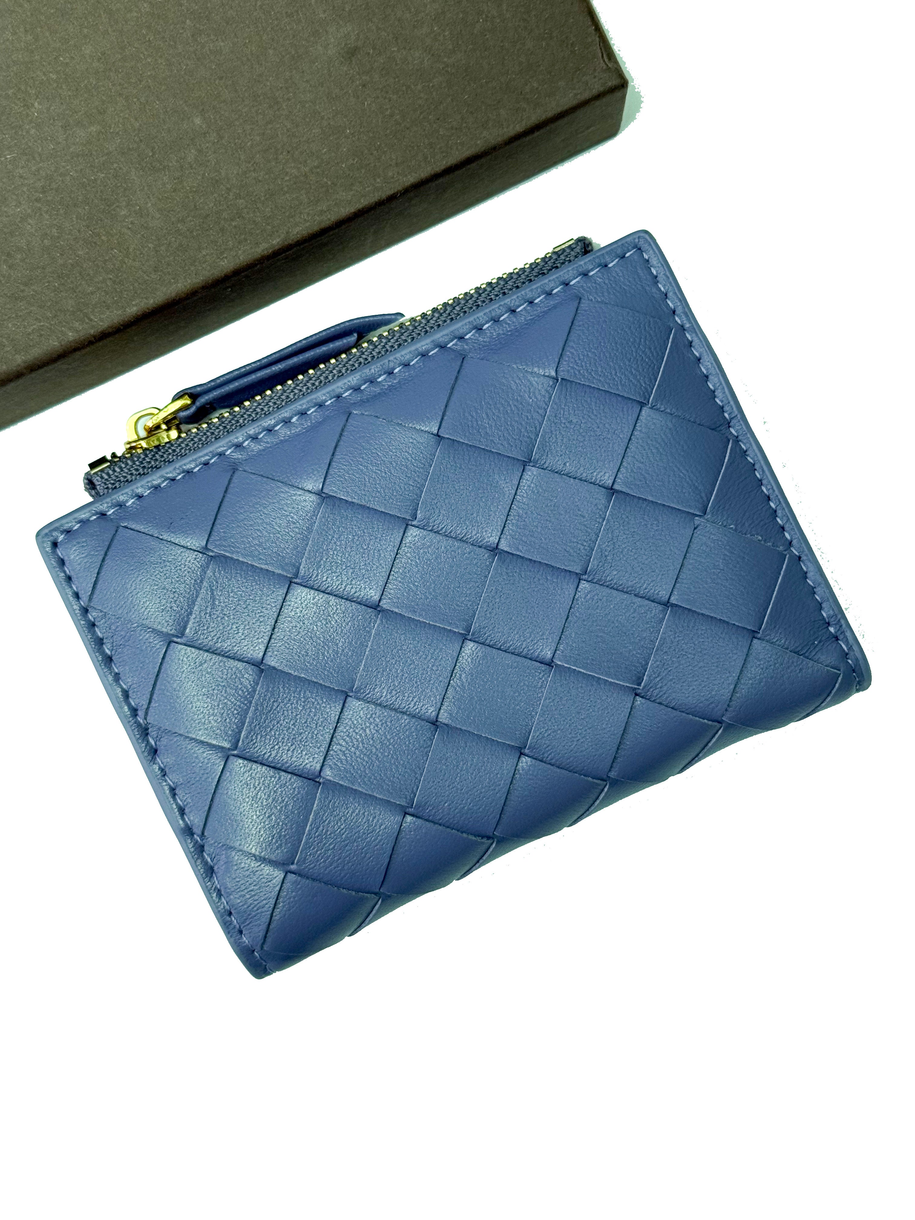 Mckenzie Mini Bi Fold Wallet