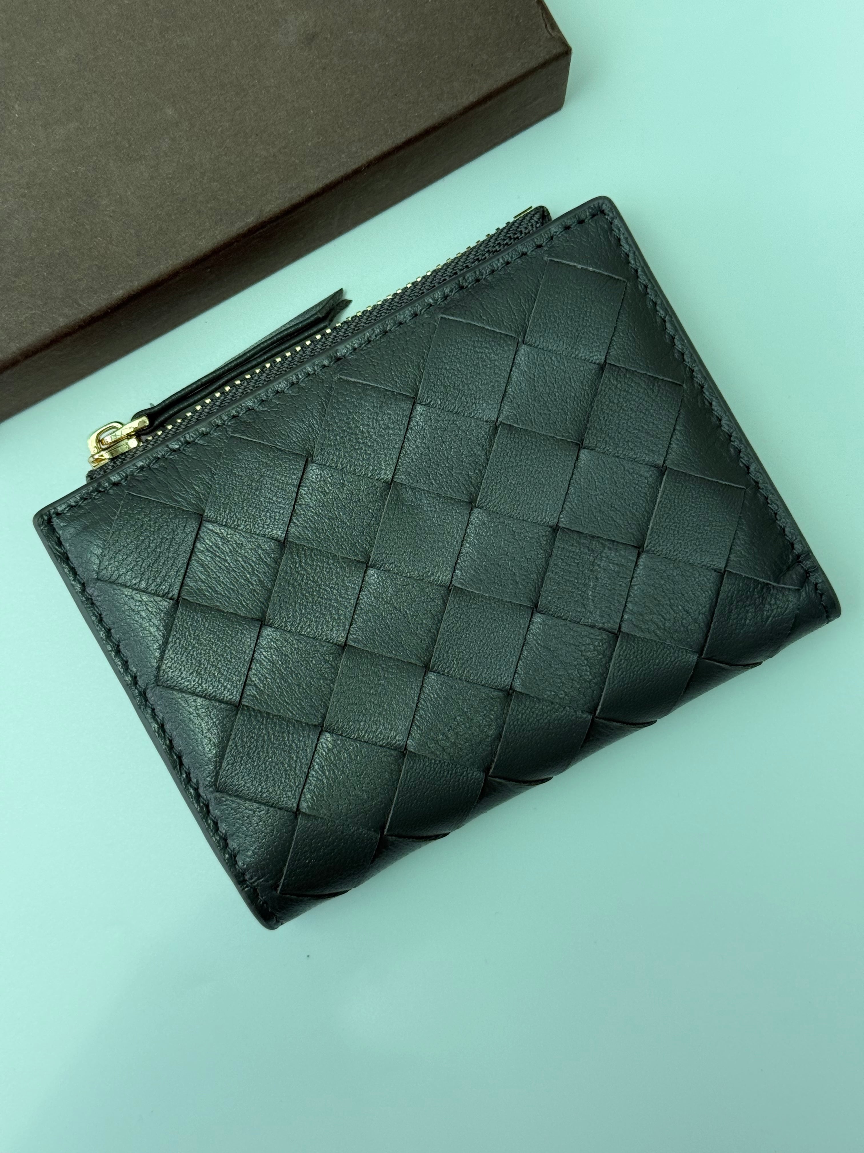 Mckenzie Mini Bi Fold Wallet