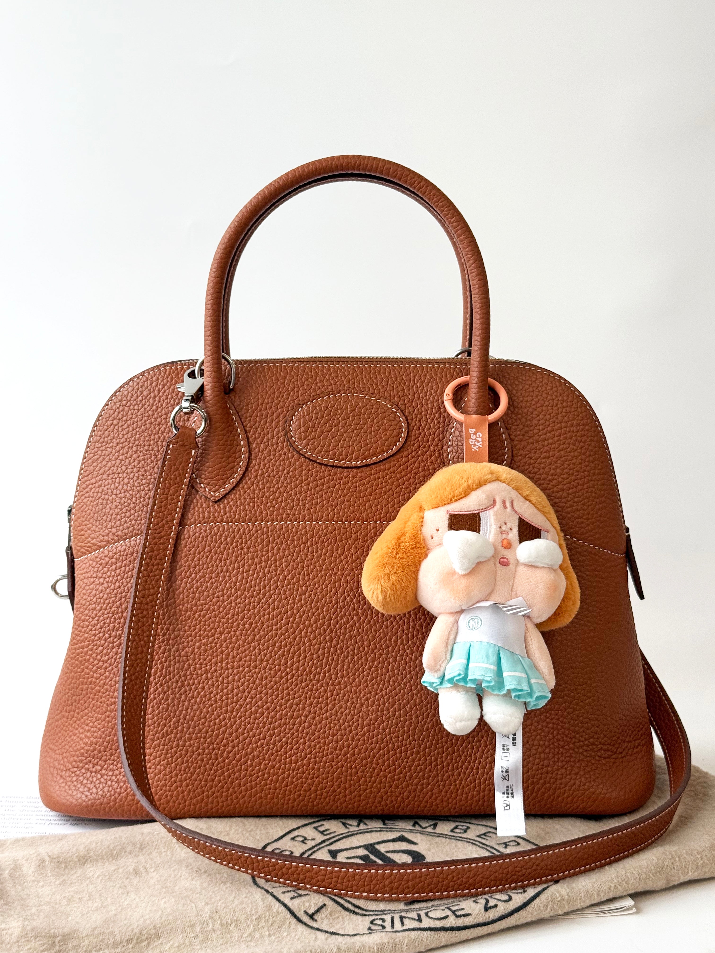 Maddie Crossbody Bag