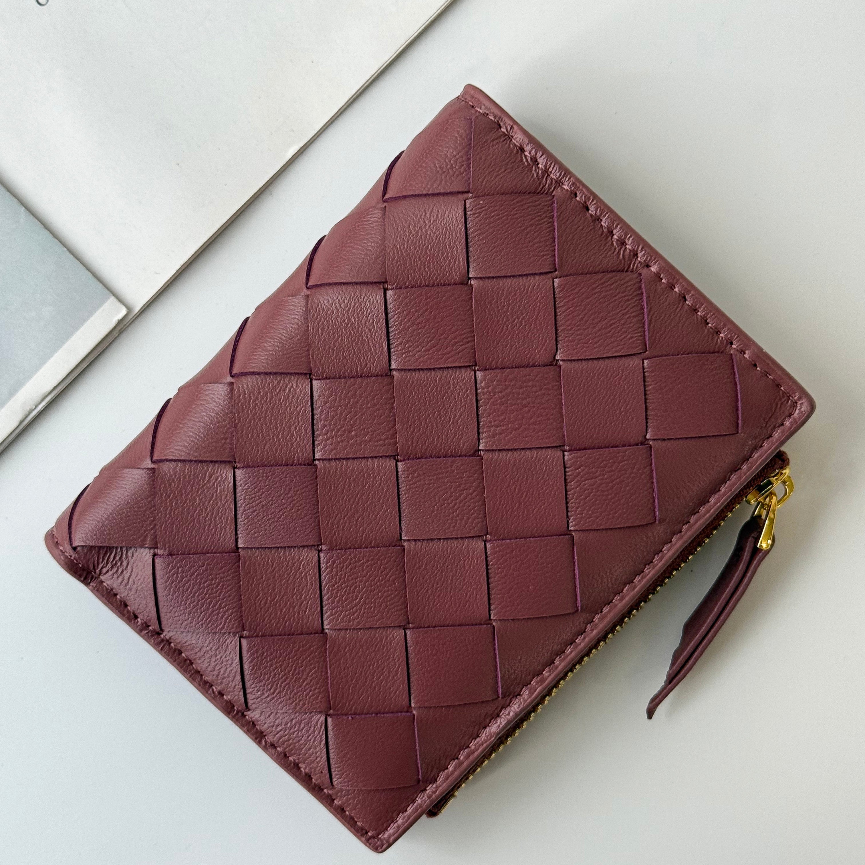 Mckenzie Mini Bi Fold Wallet