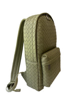 Reporter Handwoven Backpack