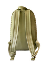 Reporter Handwoven Backpack