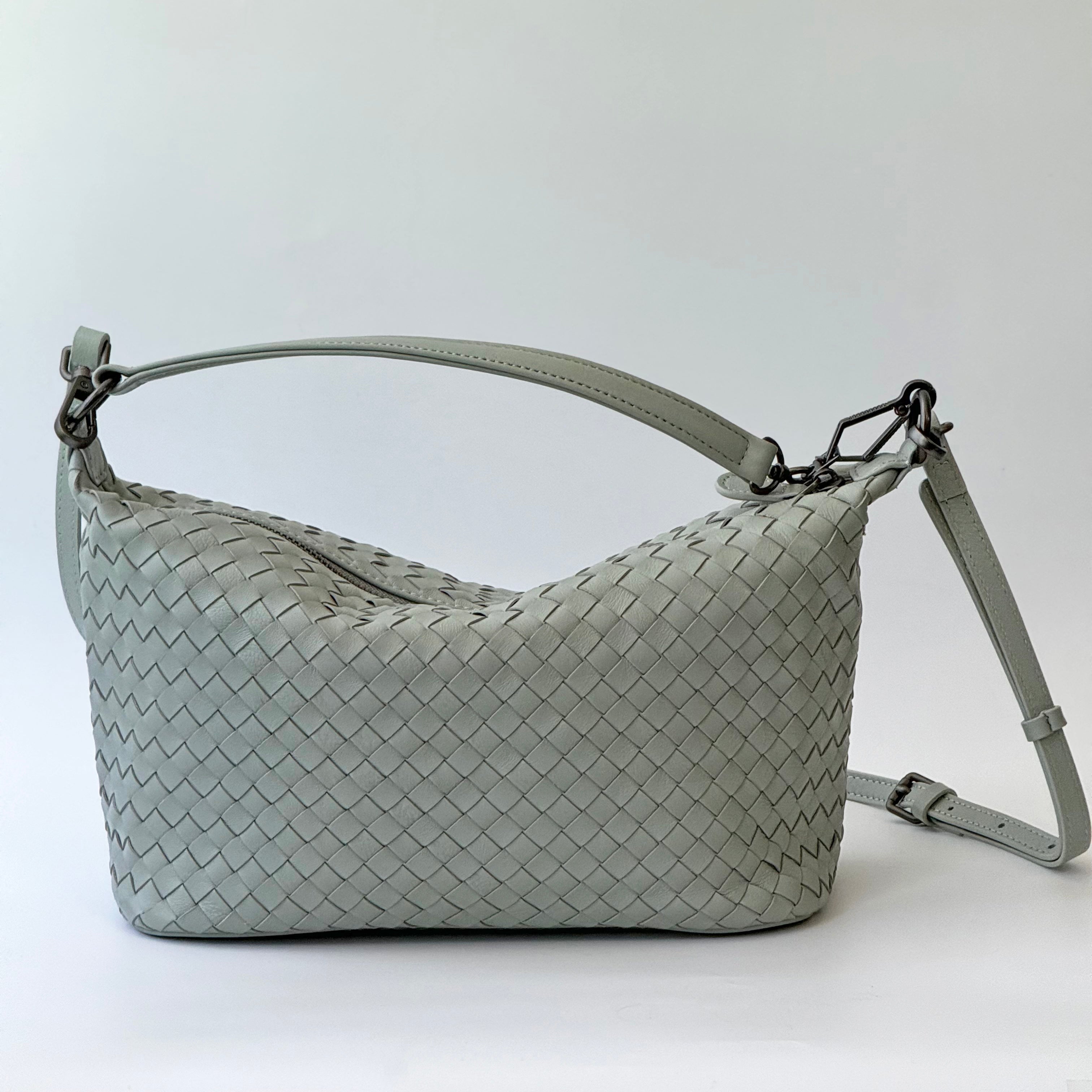 McKenzie Mini Convertible Tote