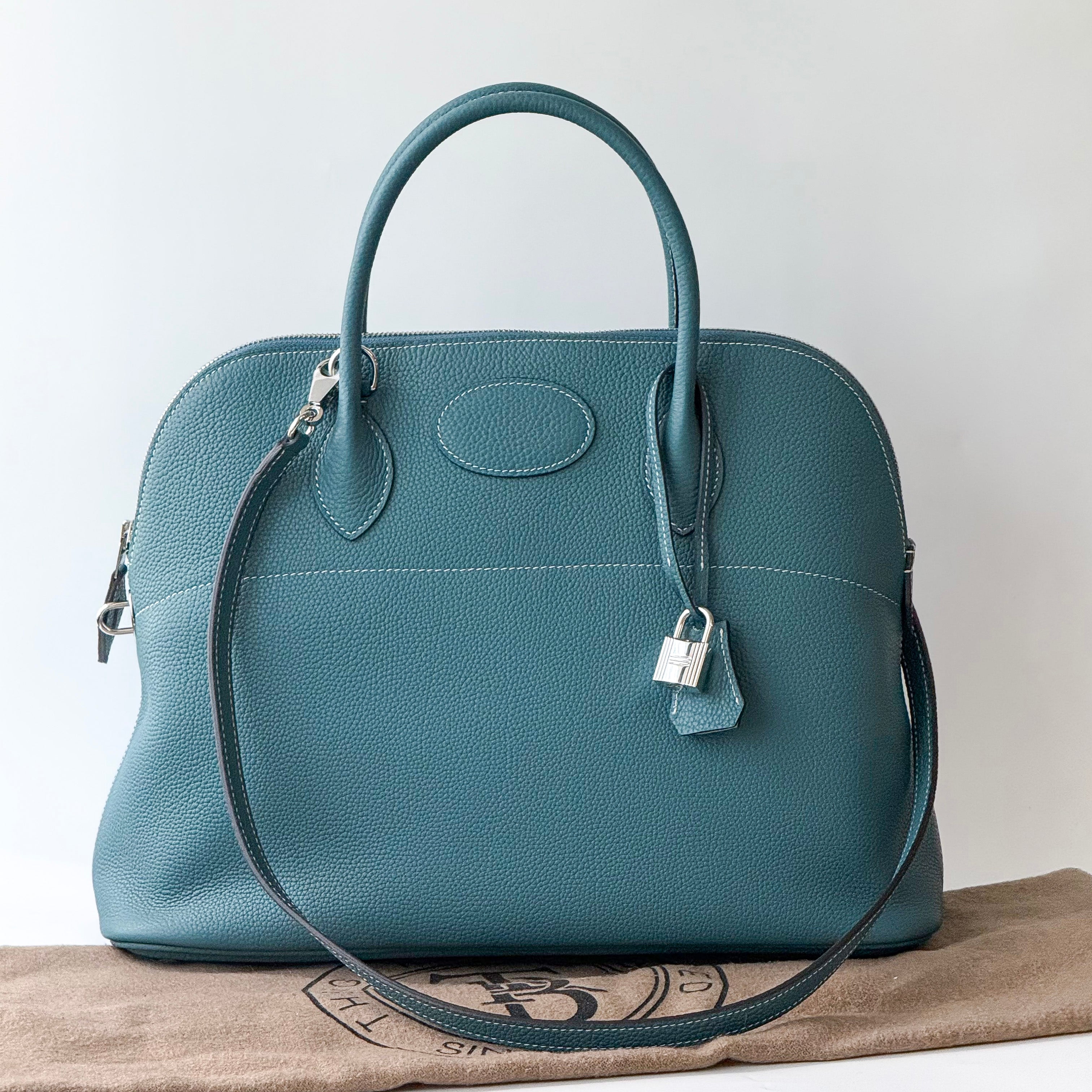 Maddie Crossbody Bag