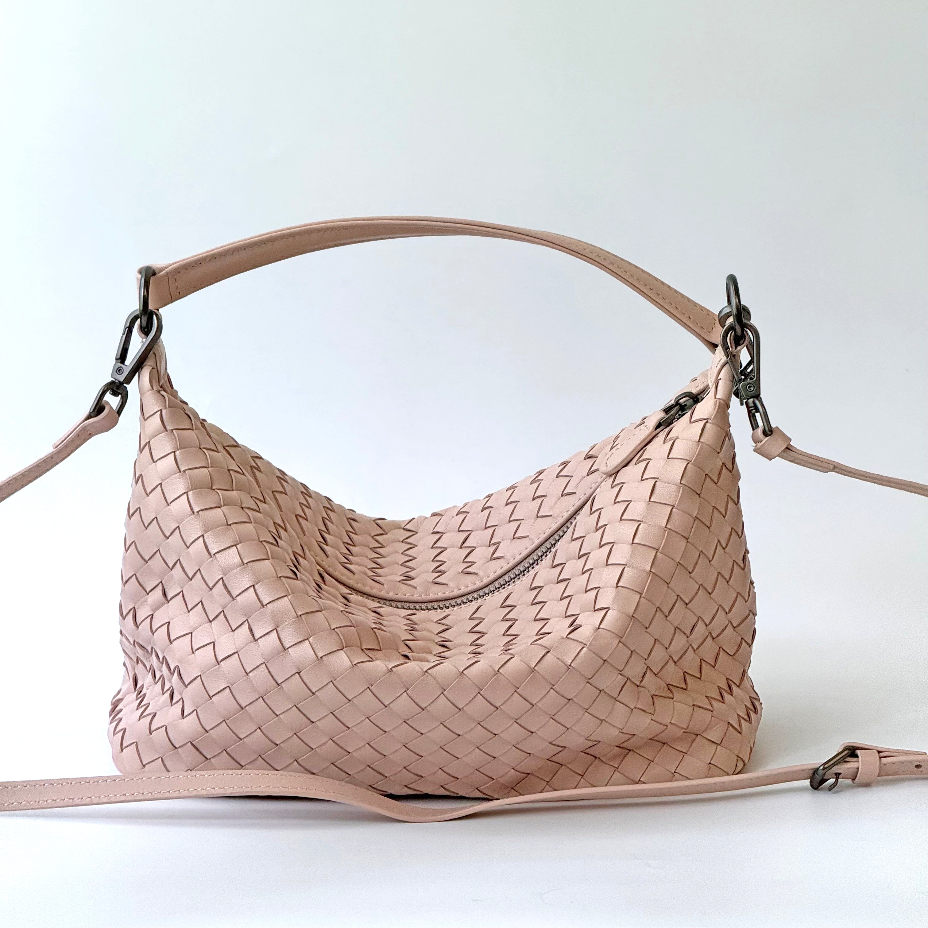 McKenzie Mini Convertible Tote