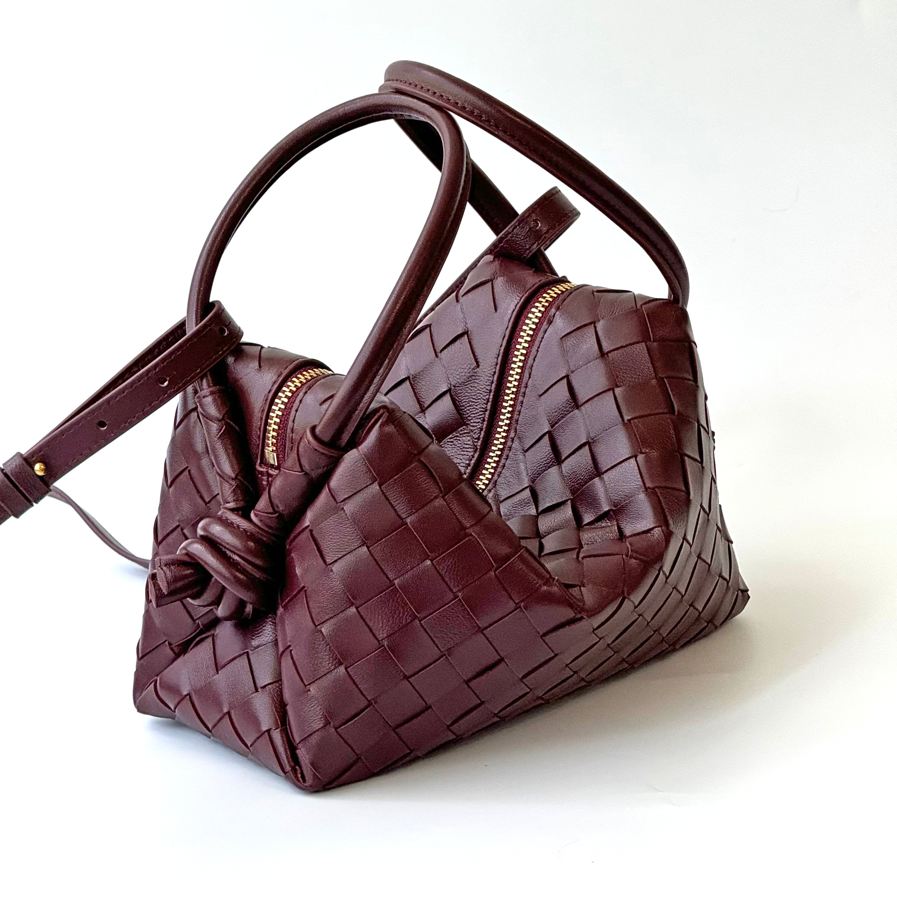 Mckenzie Mini Loop Bag