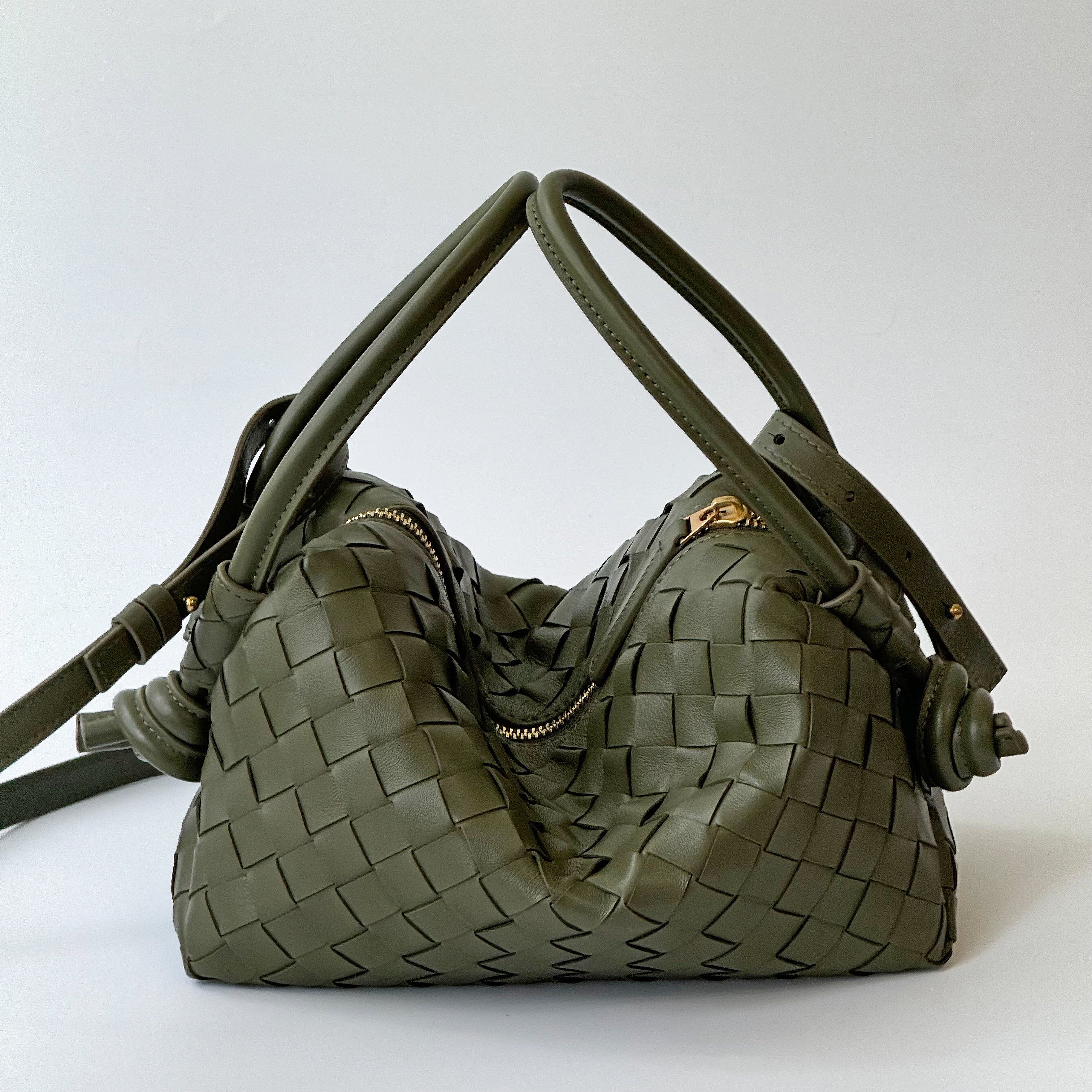 Mckenzie Mini Loop Bag