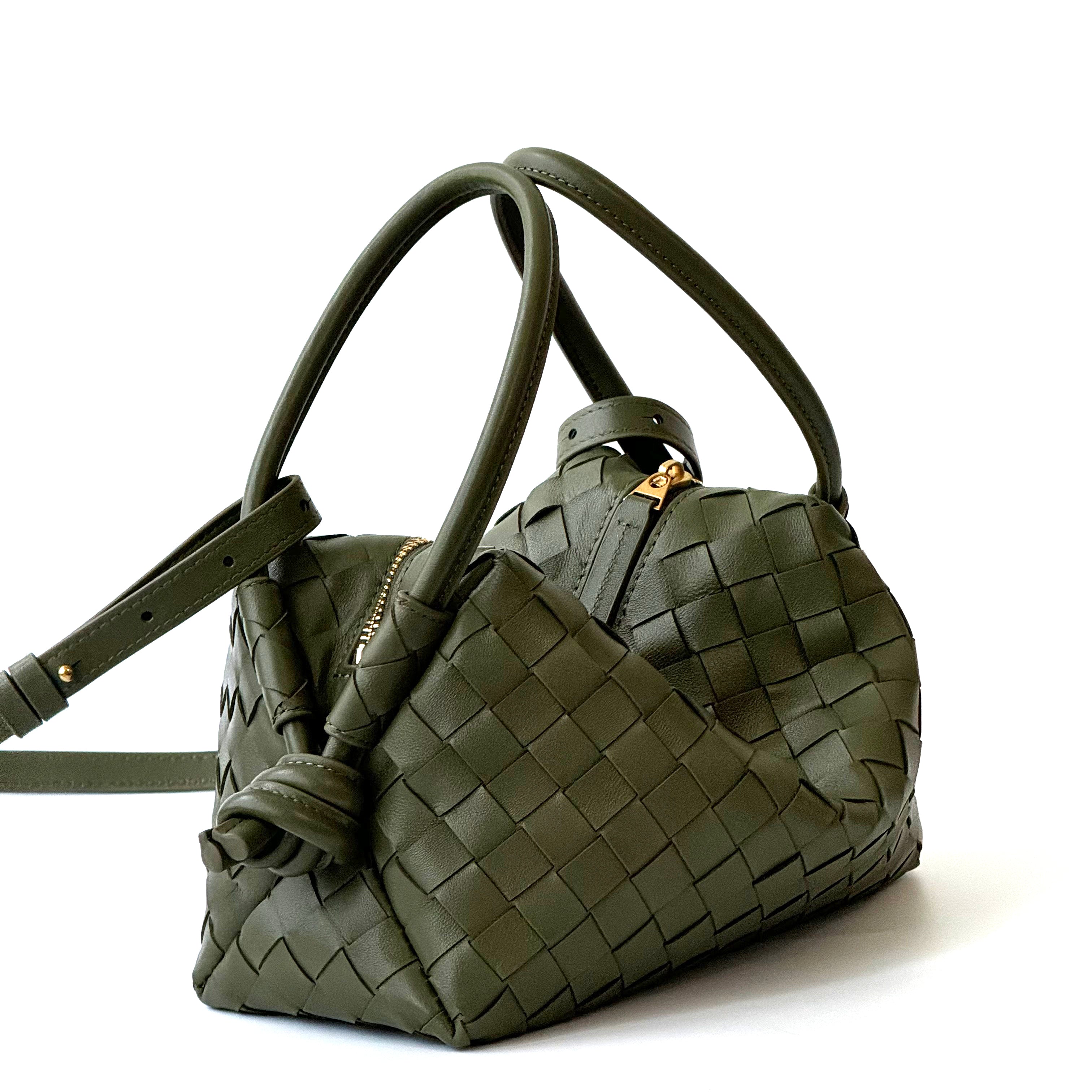 Mckenzie Mini Loop Bag