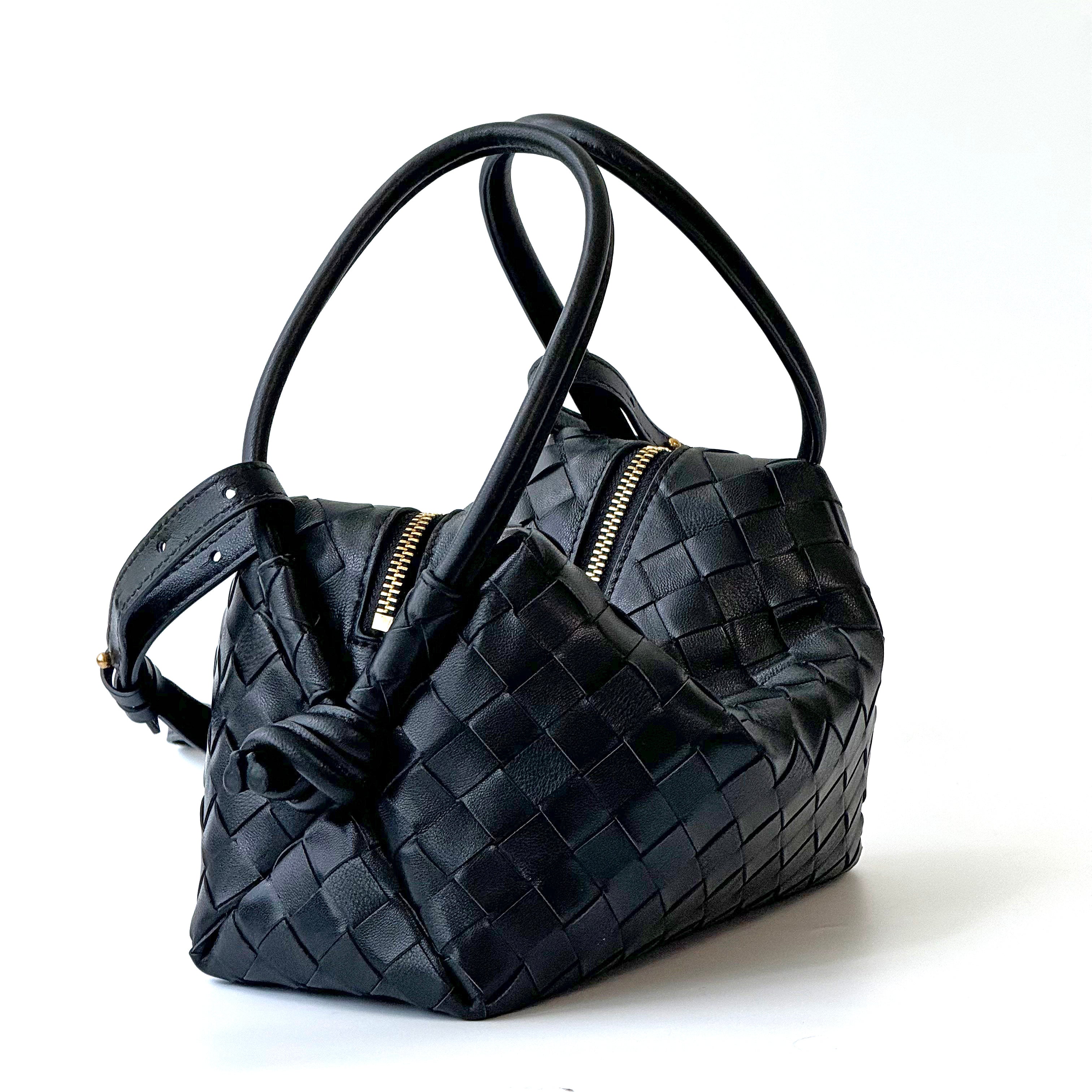 Mckenzie Mini Loop Bag