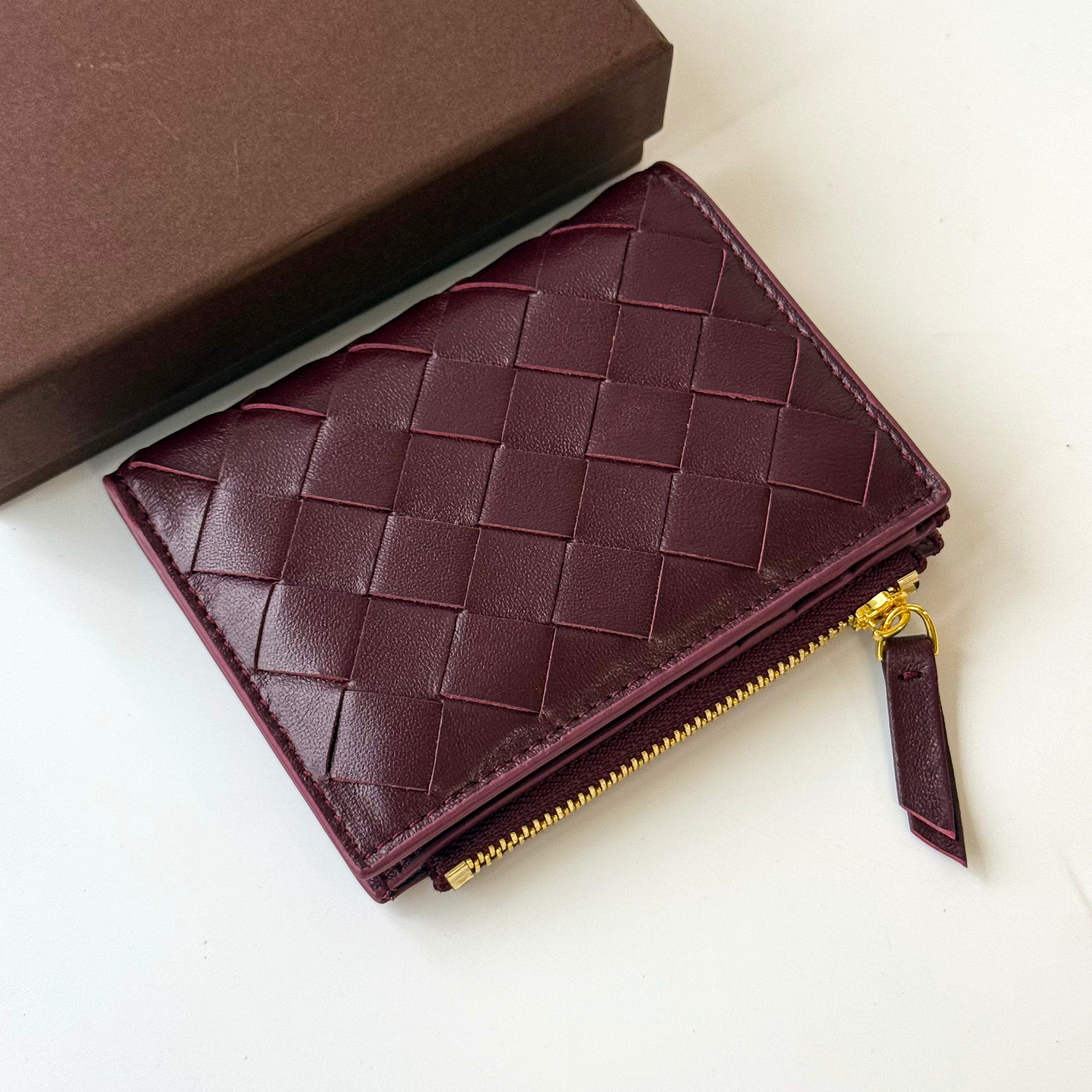 Mckenzie Mini Bi Fold Wallet