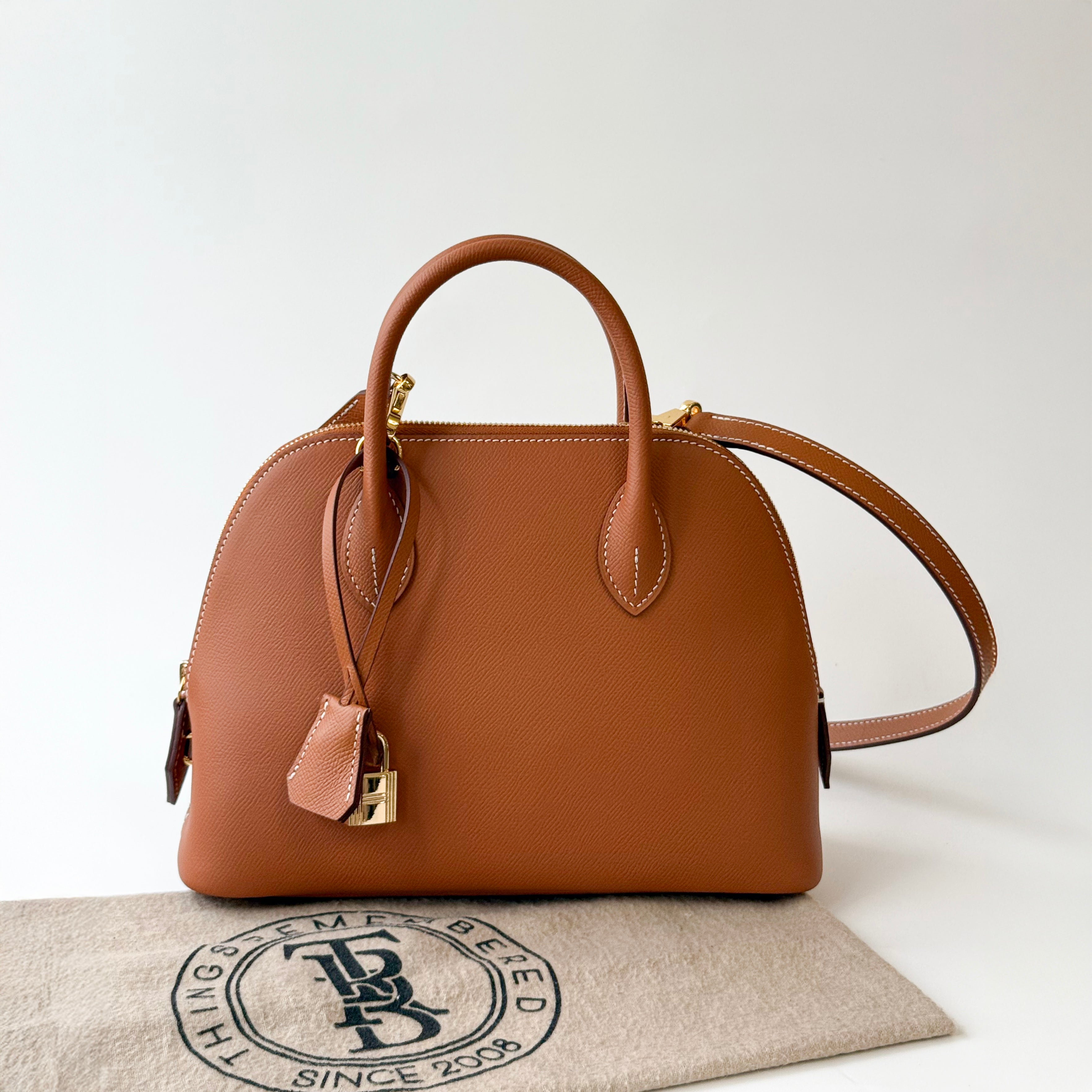 Maddie Crossbody Bag