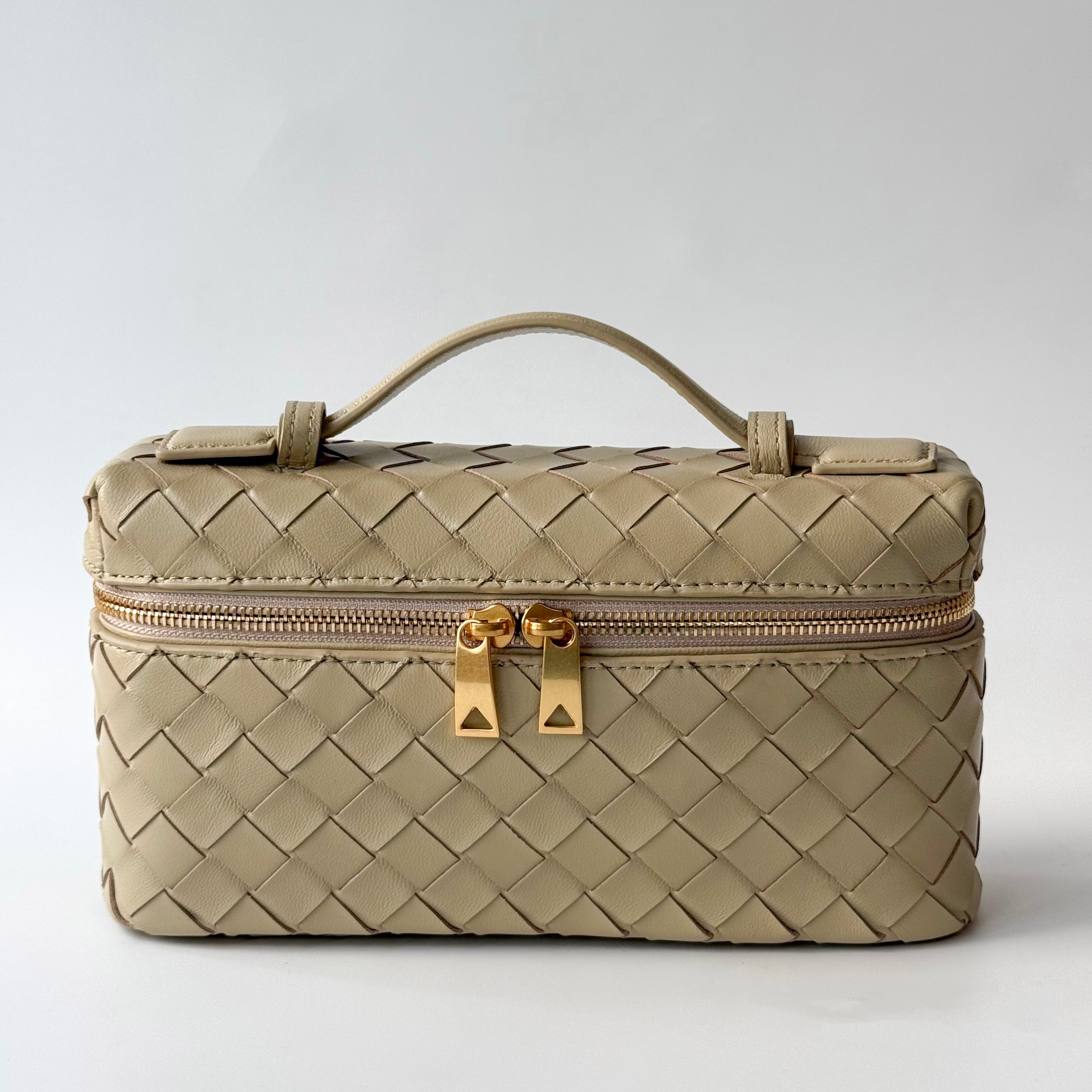 Mckenzie Vanity Case