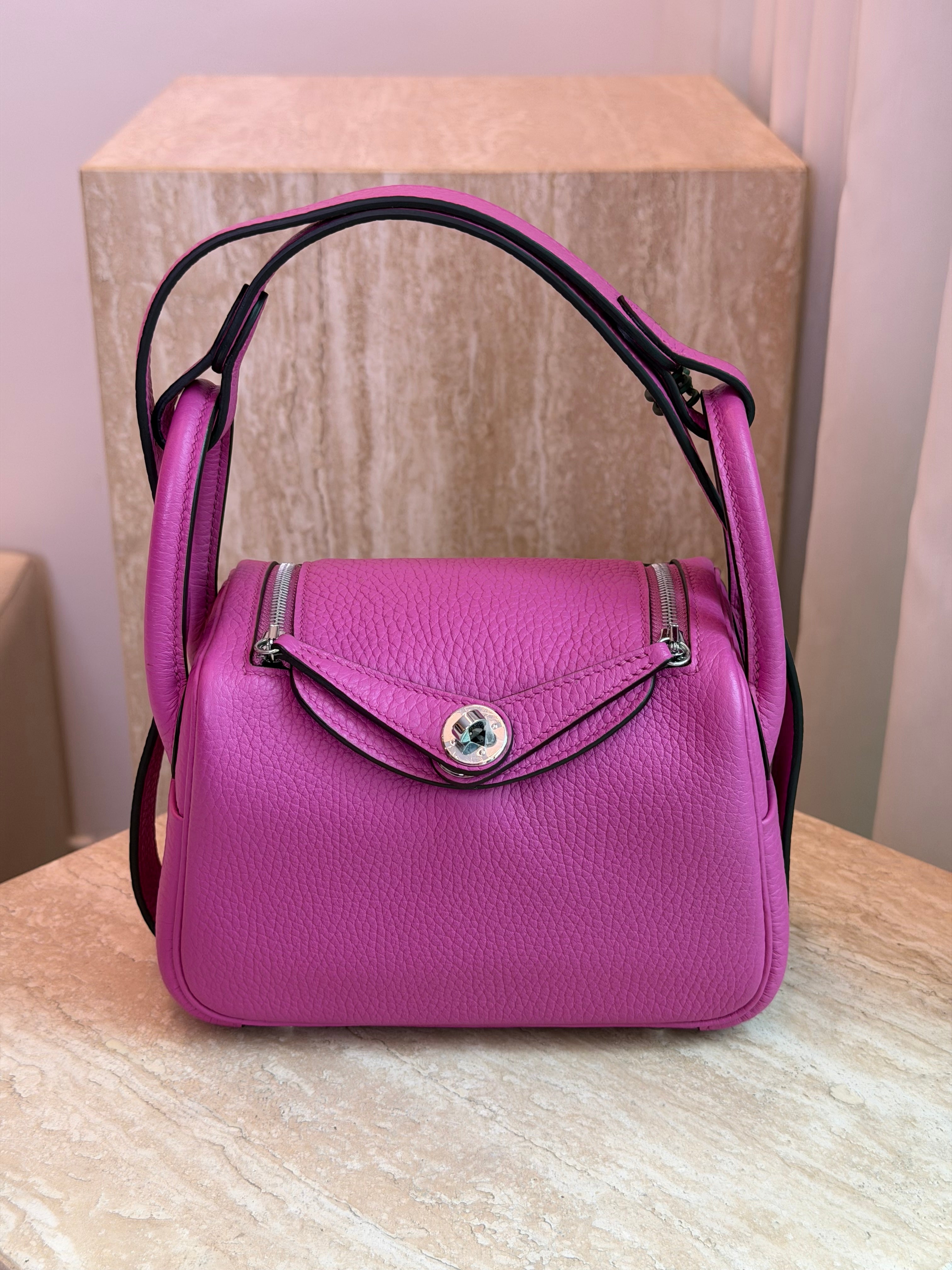 Madison Premium Hand Stitched Leather Tote