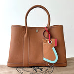 Caroline Premium Leather Bag
