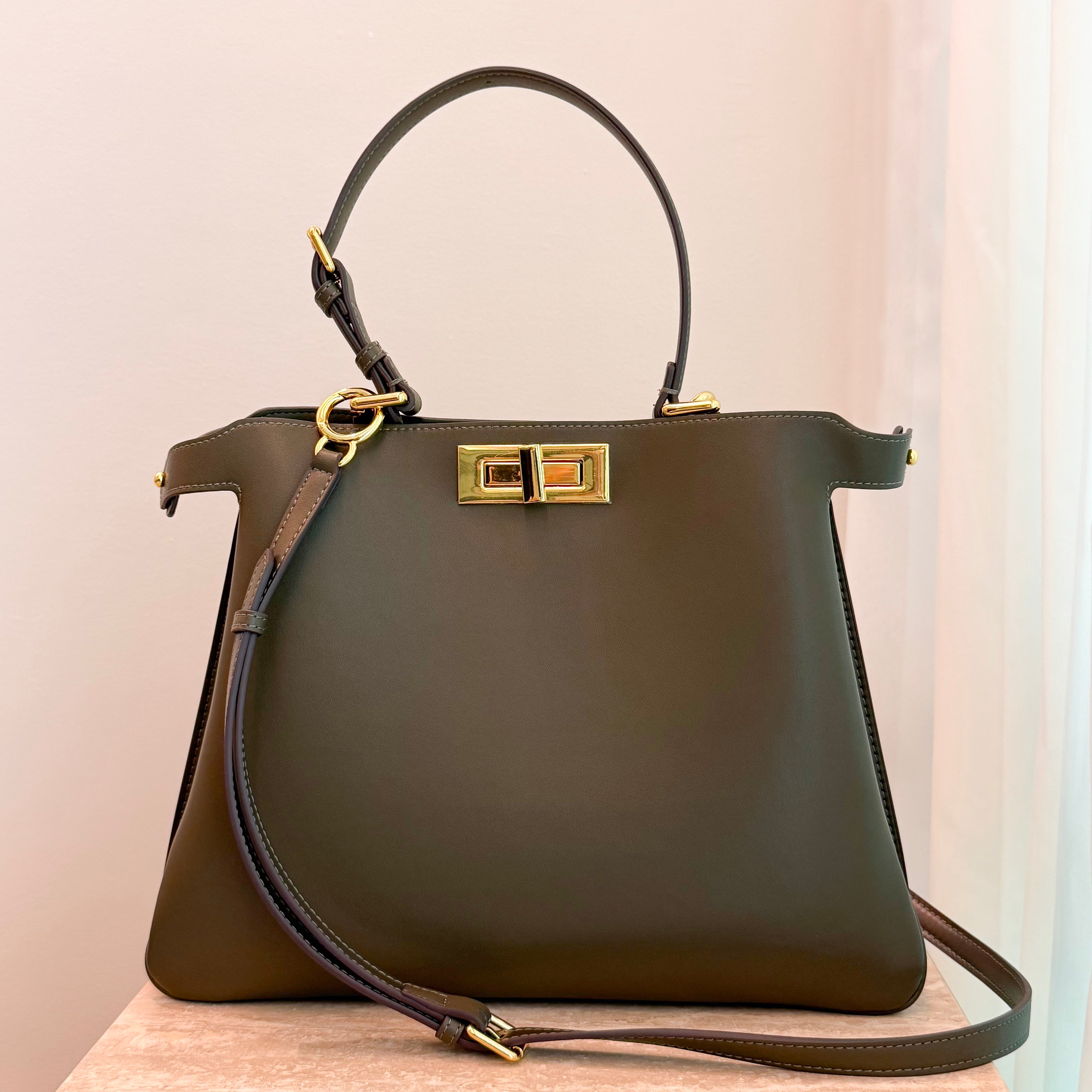 Essentially Yours Tote