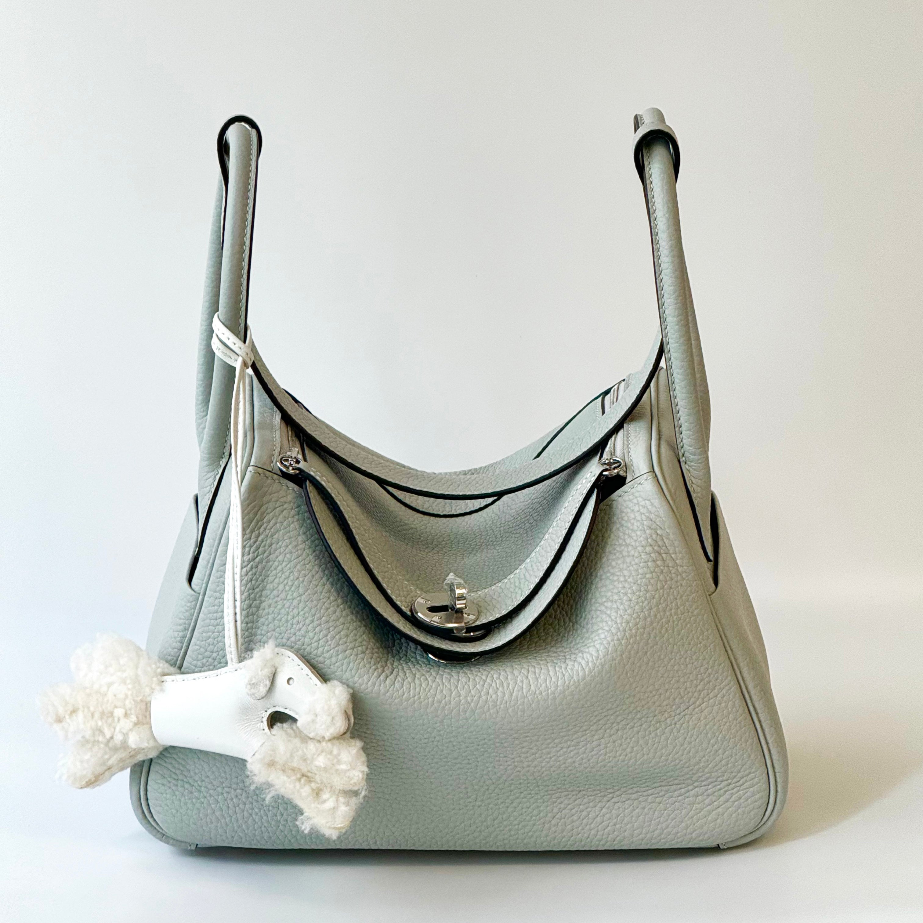 Madison Premium Hand Stitched Leather Tote