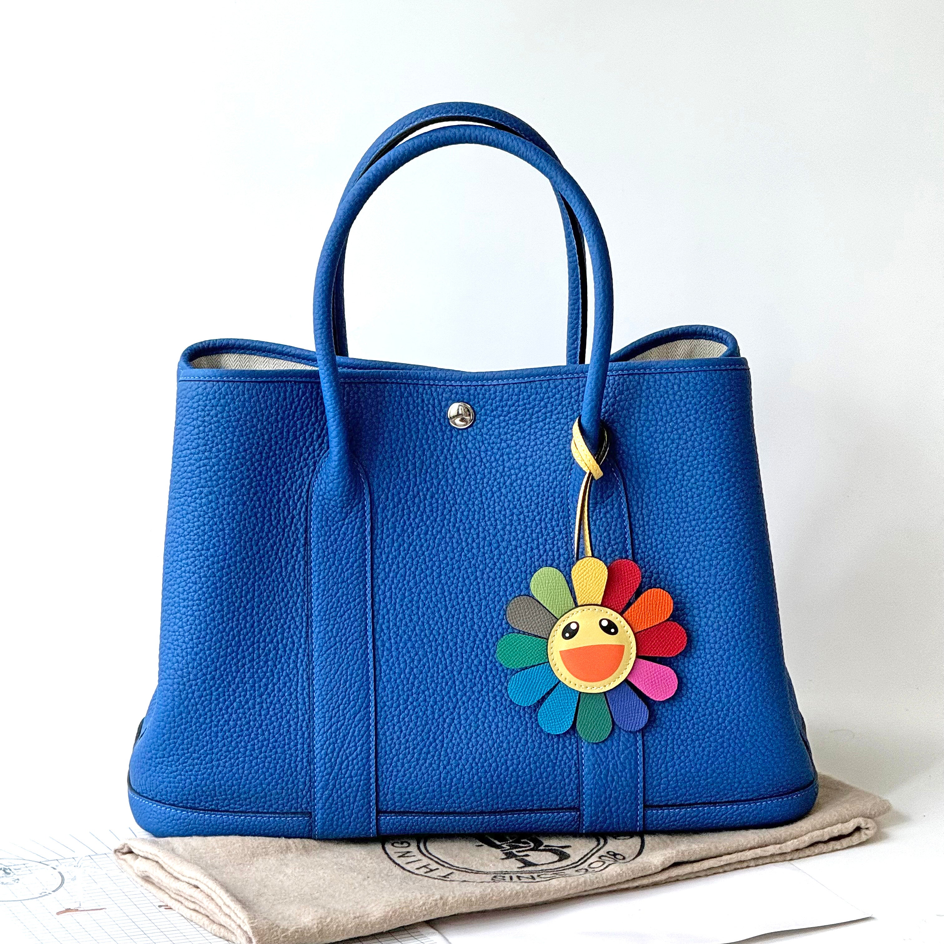 Caroline Premium Leather Bag