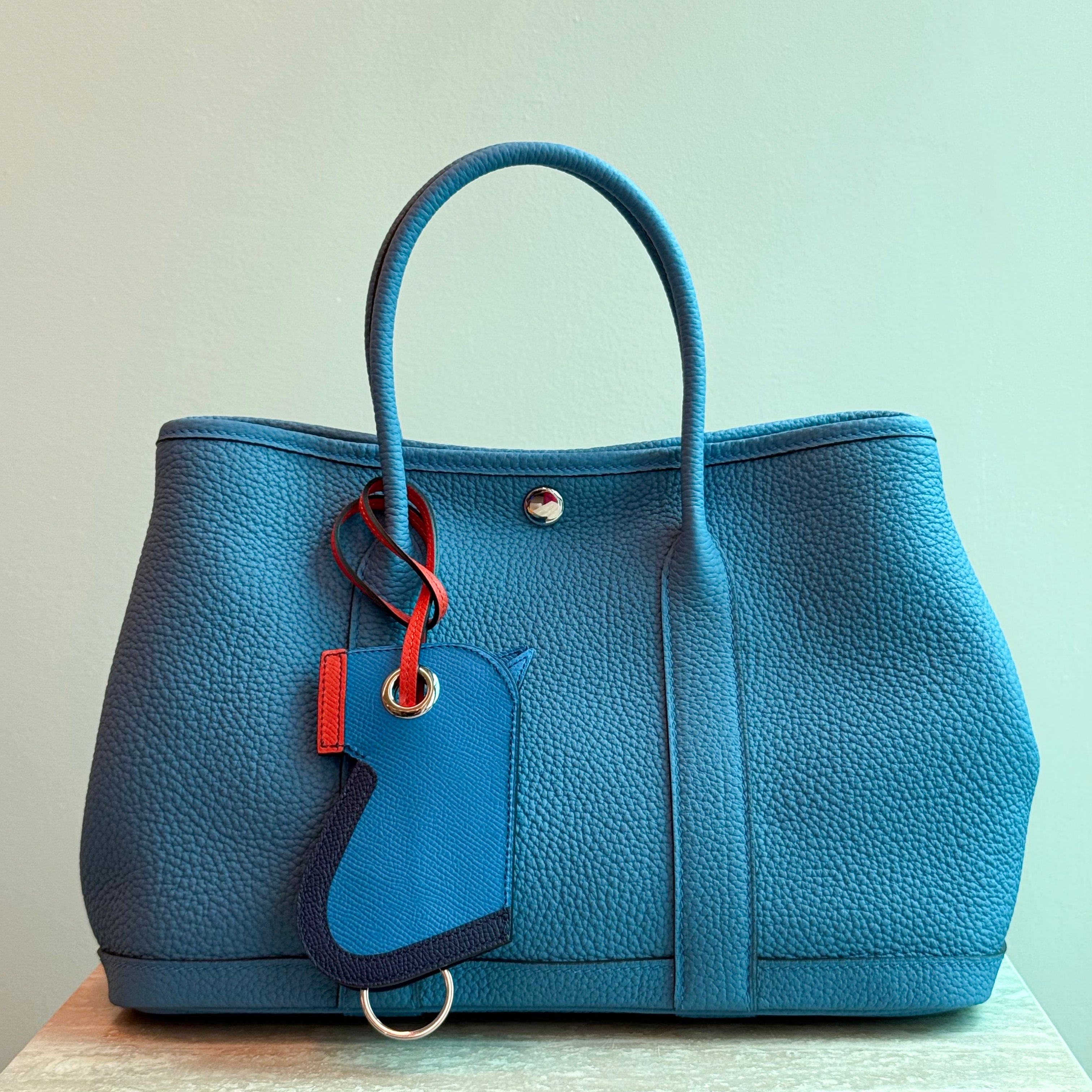 Caroline Premium Leather Bag