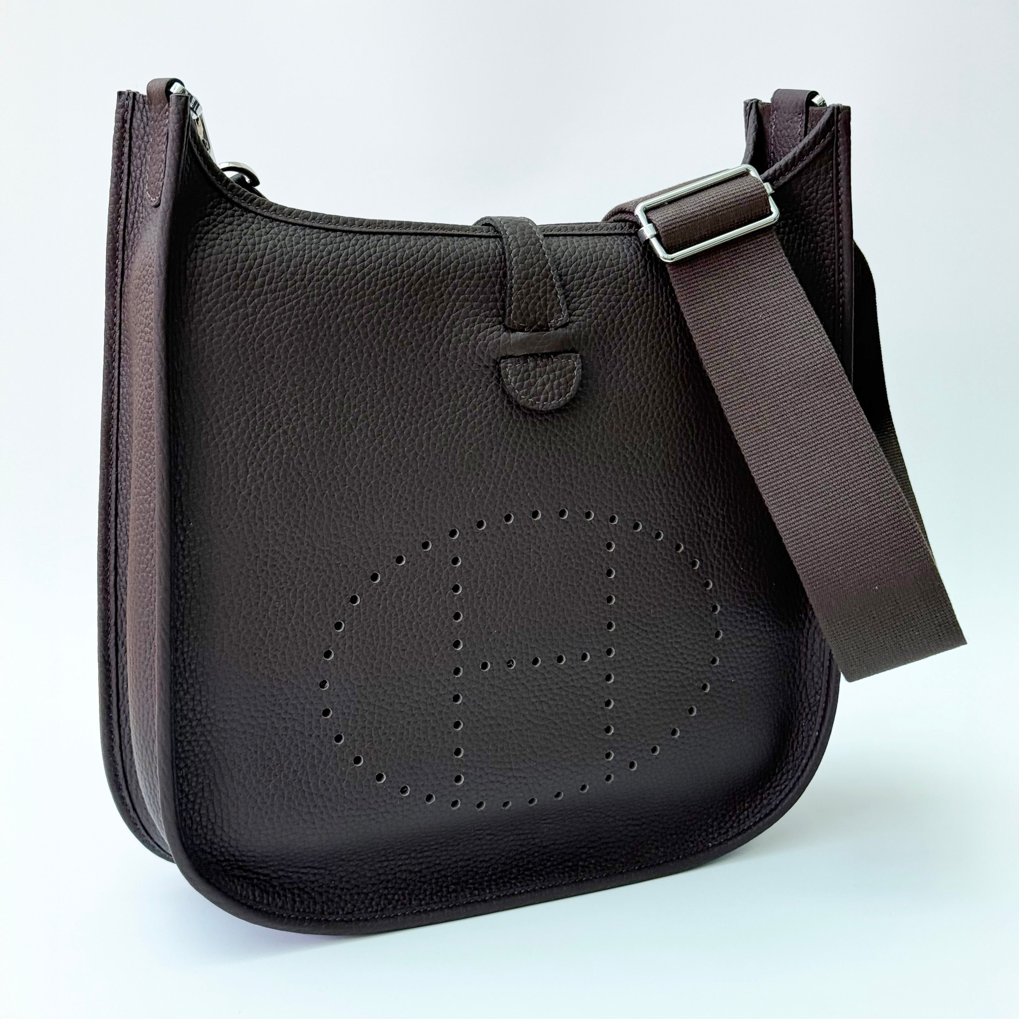 Margaux TPM/PM/GM Shoulder Bag