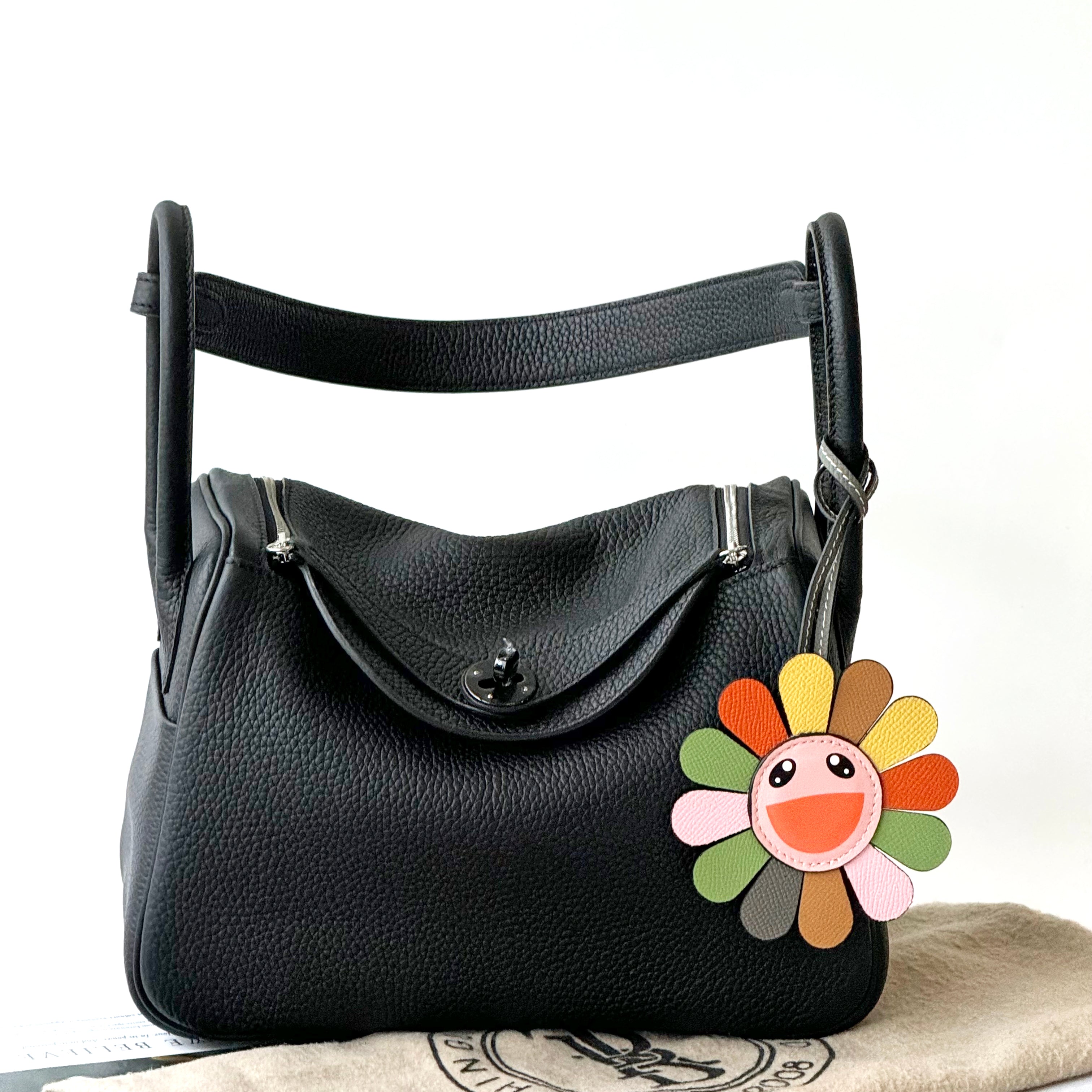 Madison Premium Leather Tote Medium